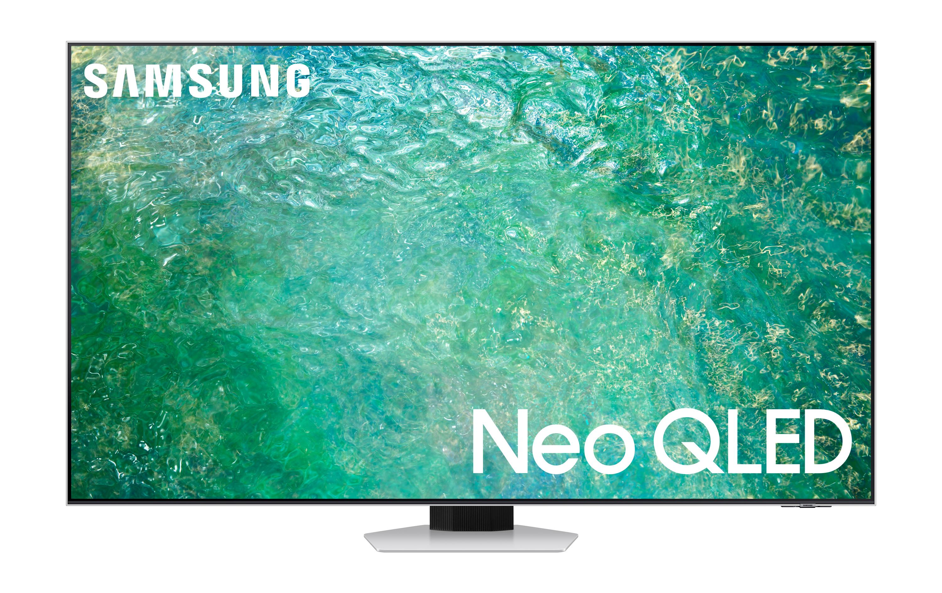 Samsung TV QE85QN85C ATXXN, 85 Neo-QLED