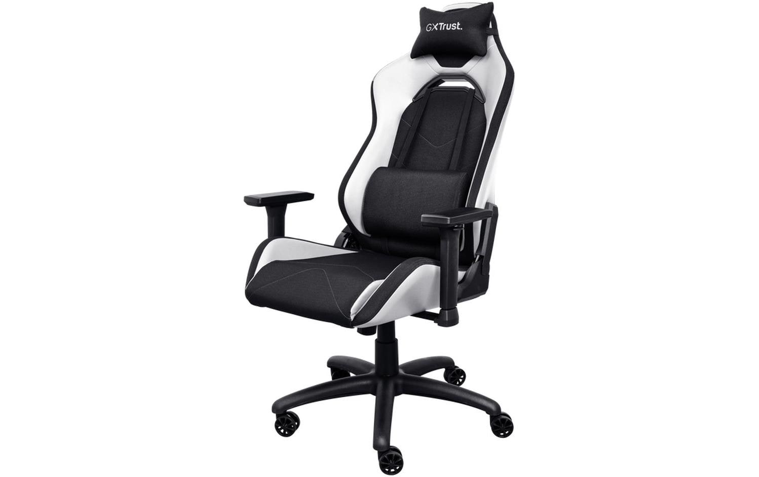 Trust GXT 714W Ruya Chair