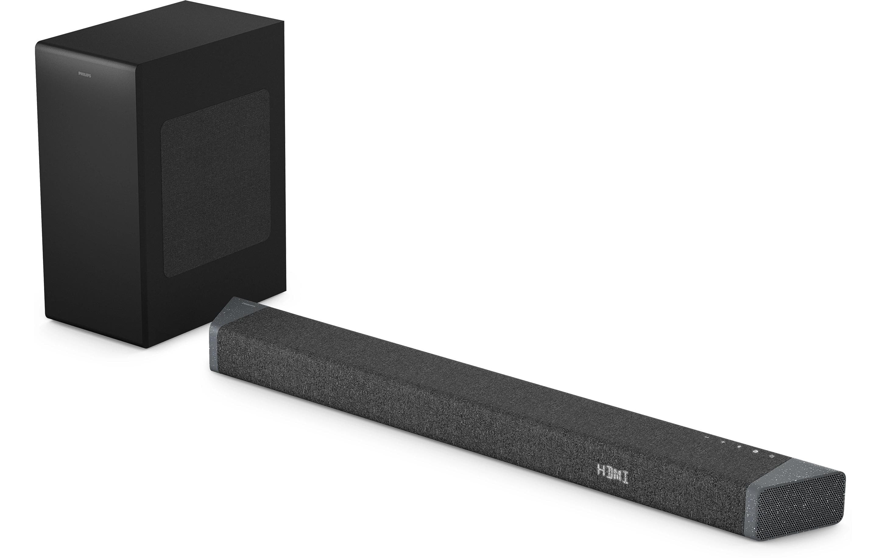 Philips TAB7908/10, Atmos Soundbar