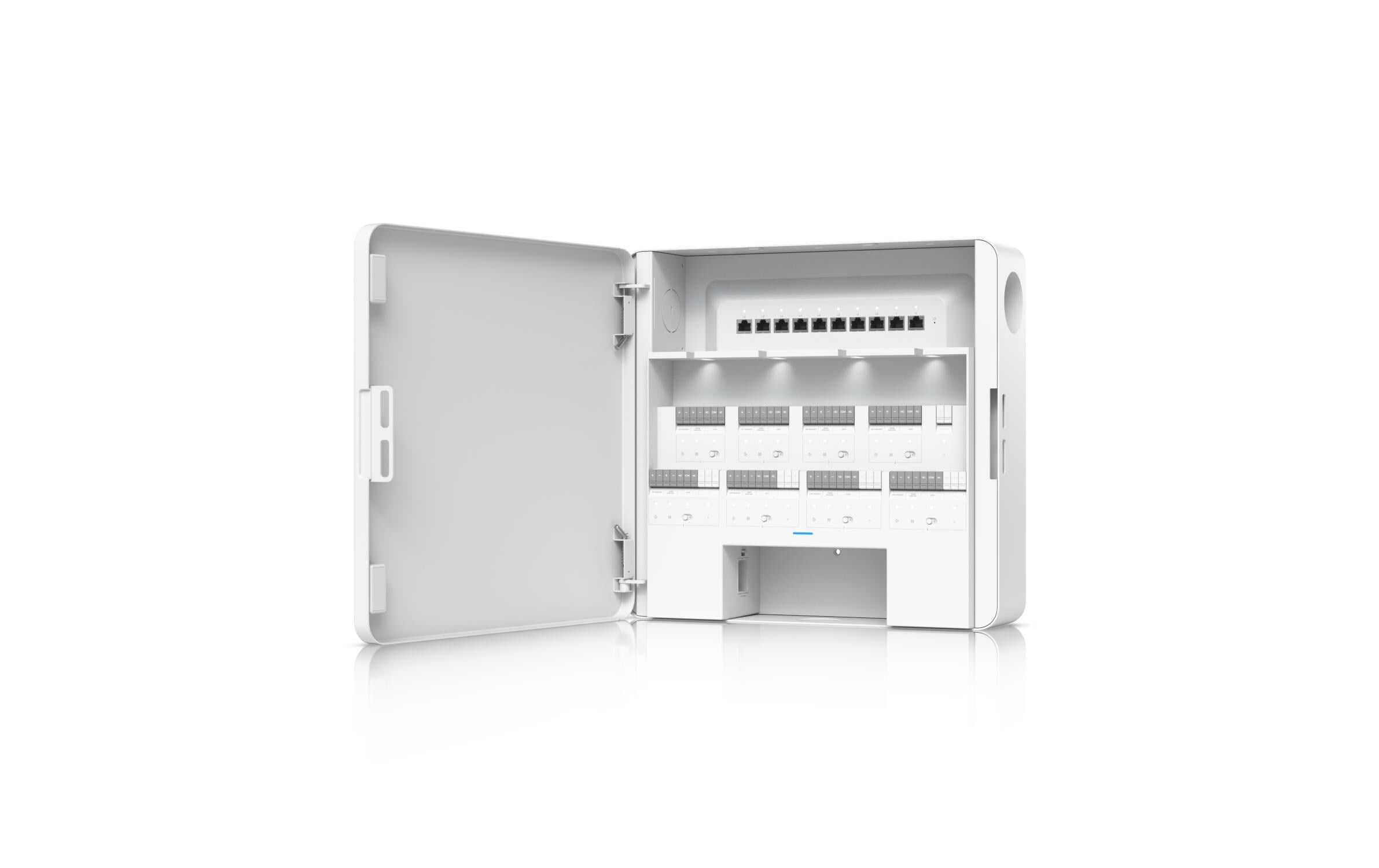 Ubiquiti UniFi Enterprise Access Hub EAH-8