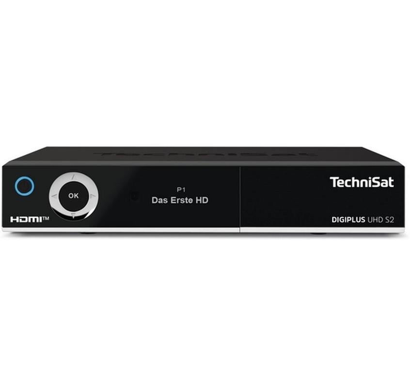 Technisat Digiplus UHD S2