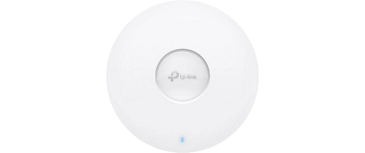 TP-Link EAP683 LR: Omada AX6000