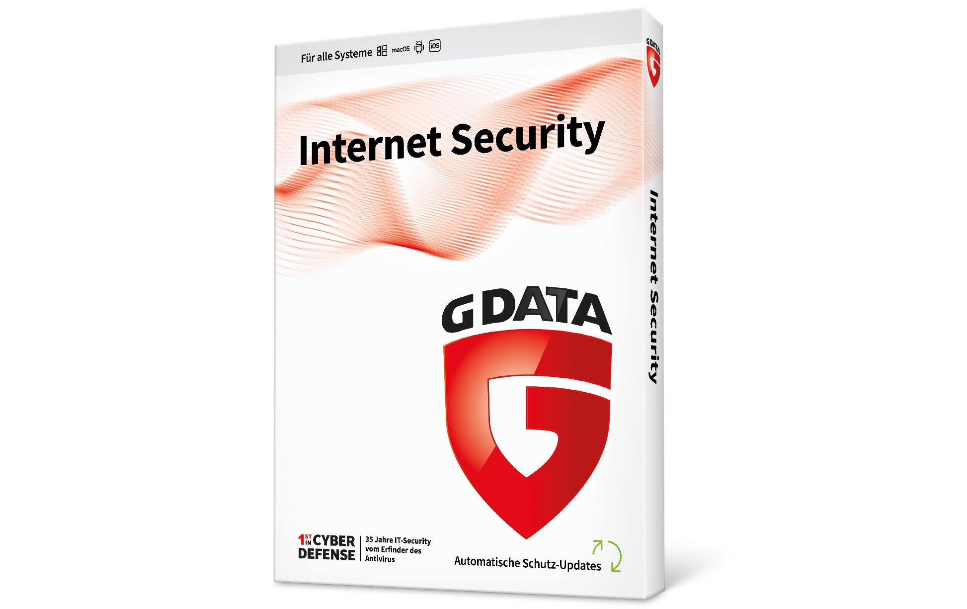 G DATA Internet Security