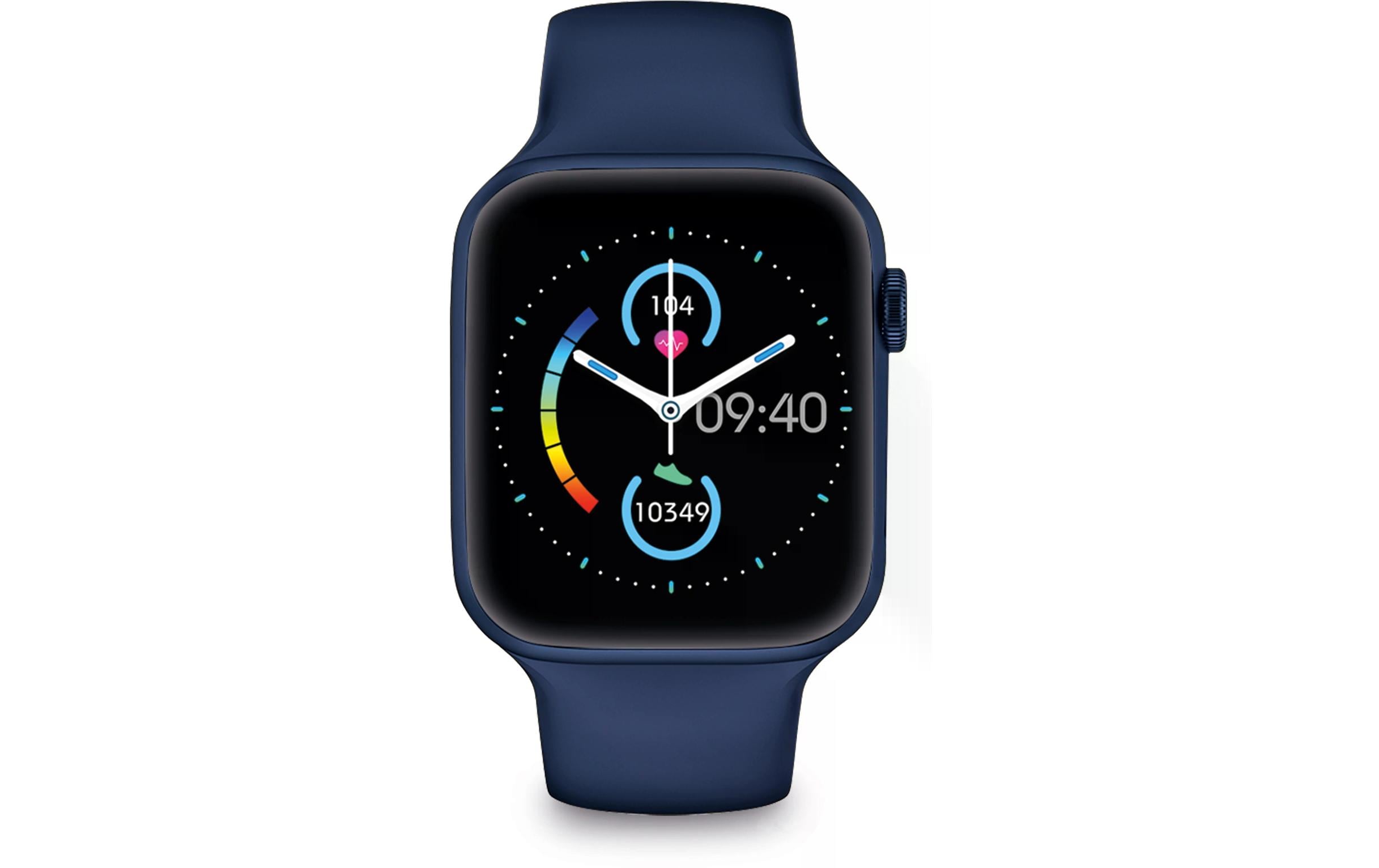 KSiX Smartwatch Urban 4