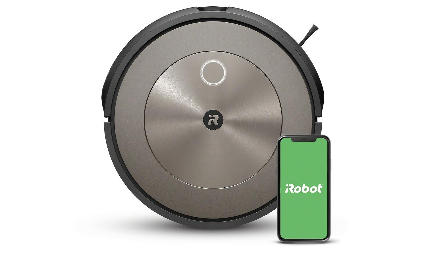 iRobot Roomba j9