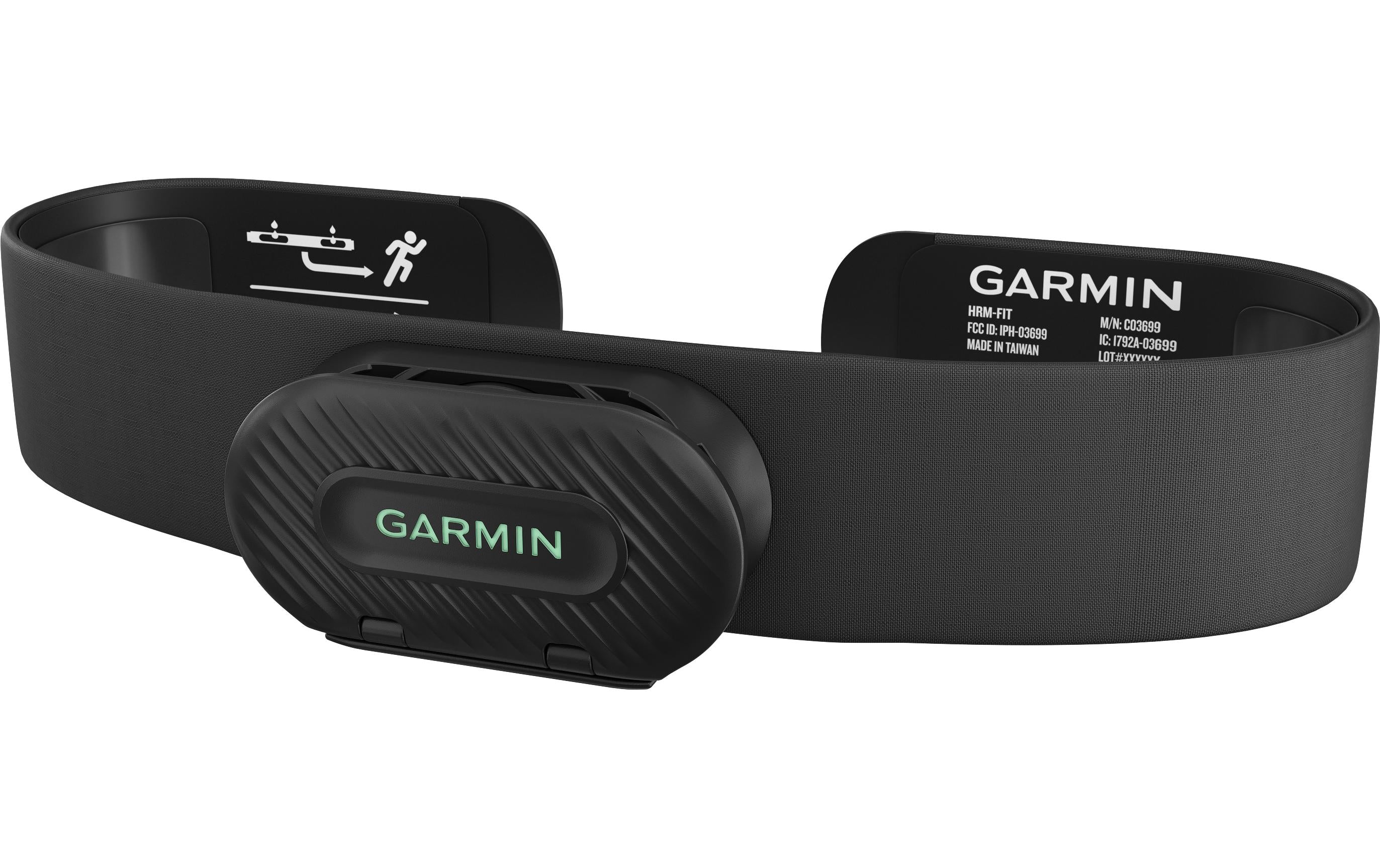 Garmin HRM-Fit