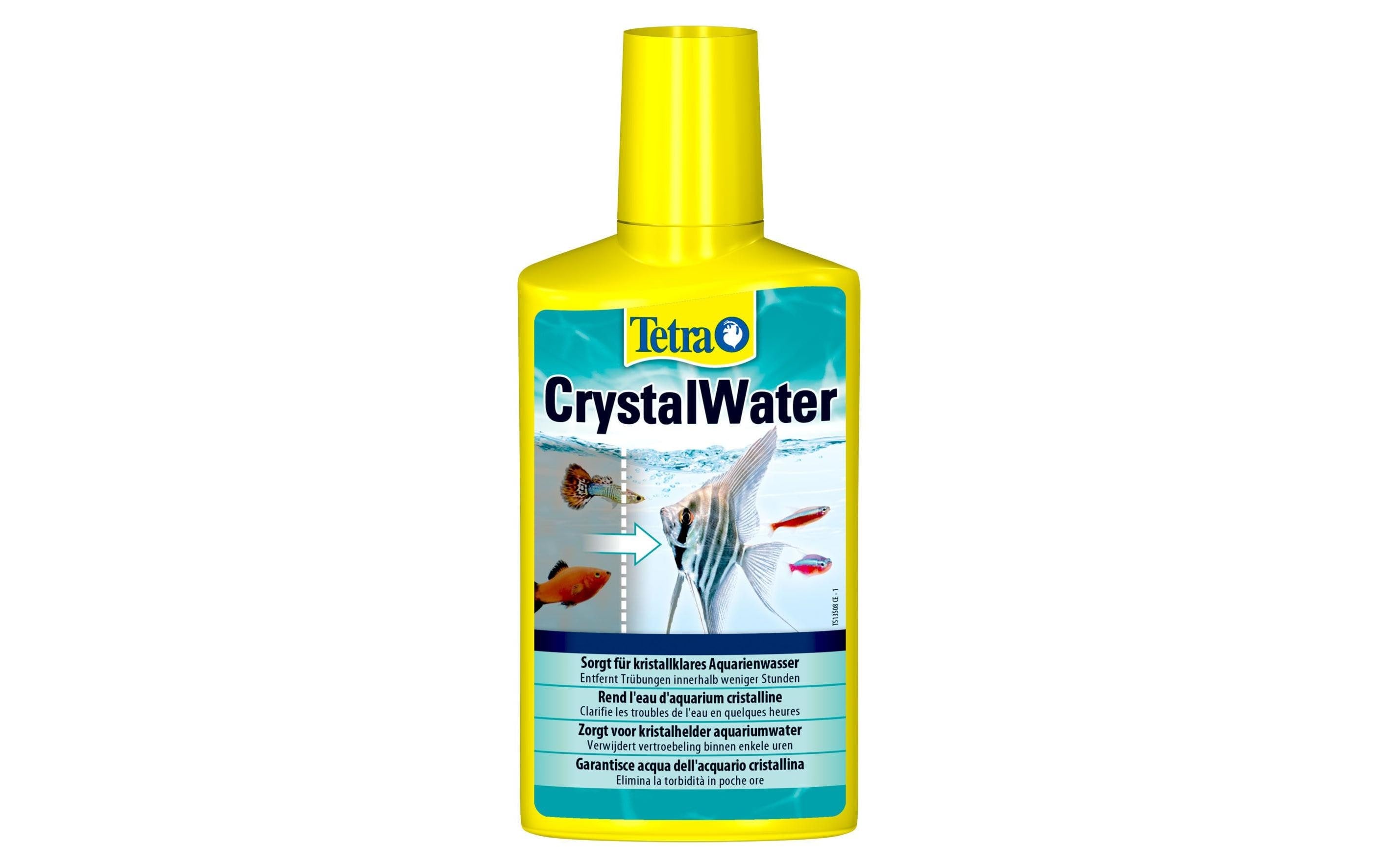 Tetra CrystalWater 500ml