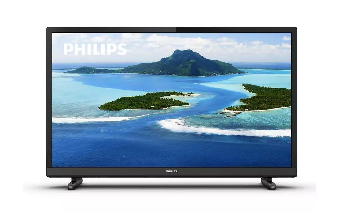 Philips TV 24PHS5507/12, 24 LED-TV