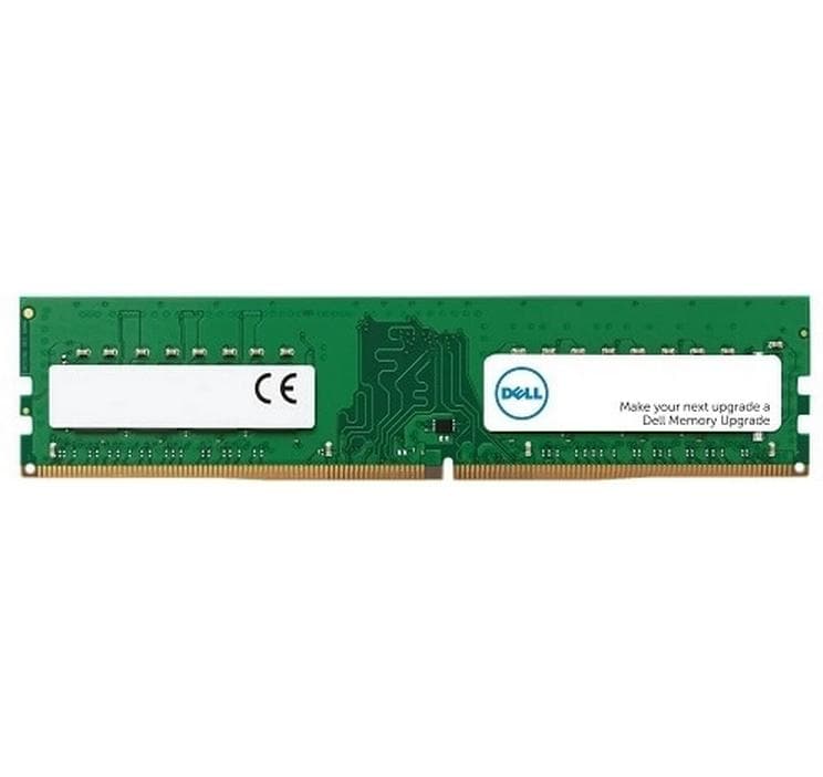 16 GB 1Rx8 DDR5 UDIMM 5600 MT/s