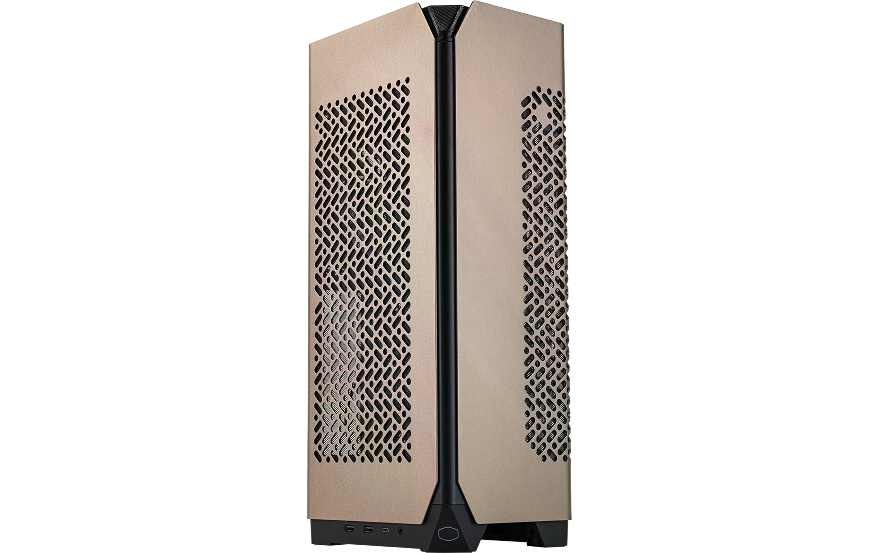 Cooler Master Mini-ITX Ncore 100 Max Bronze