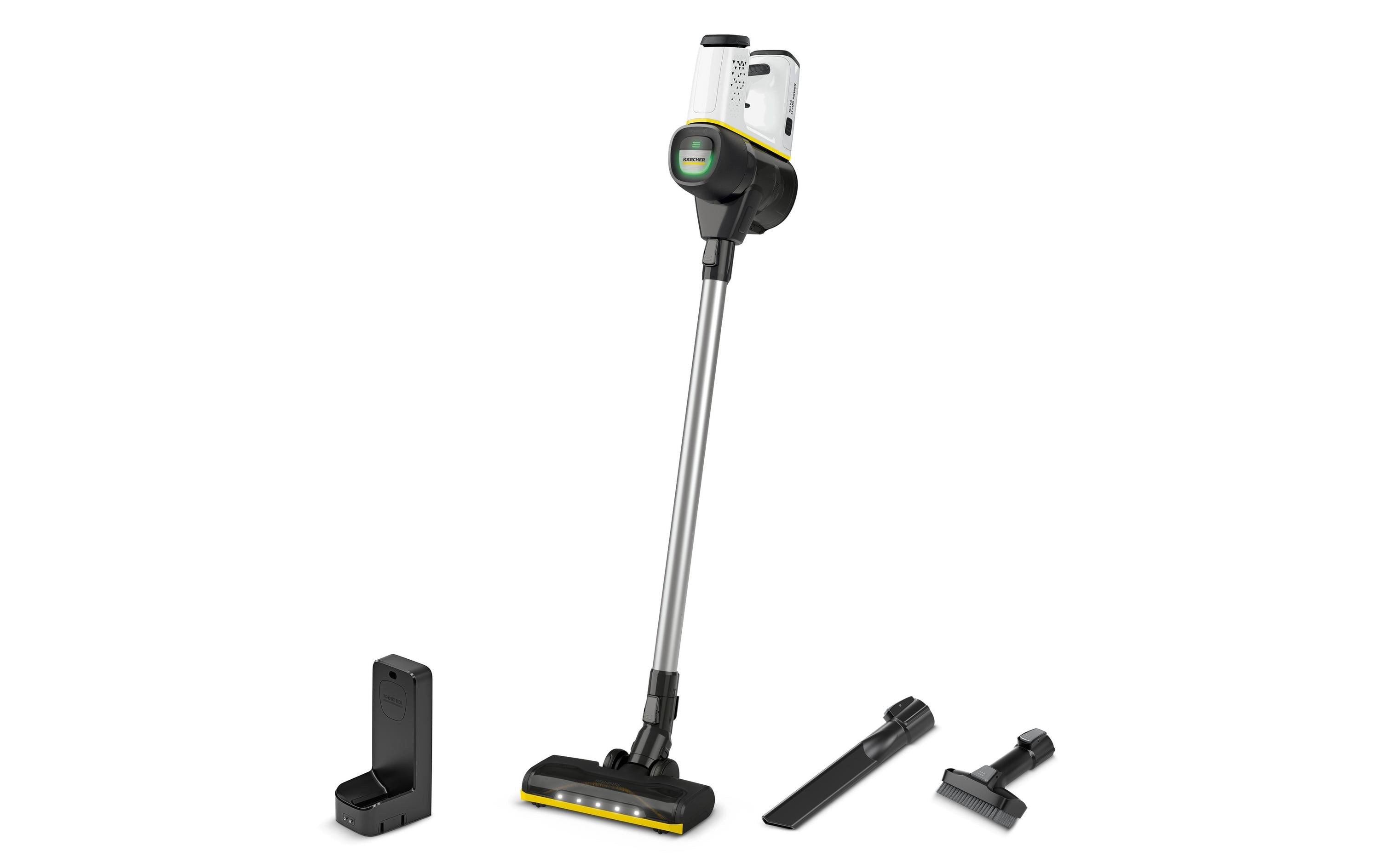 Kärcher Akkusauger VC 6 Cordless Family