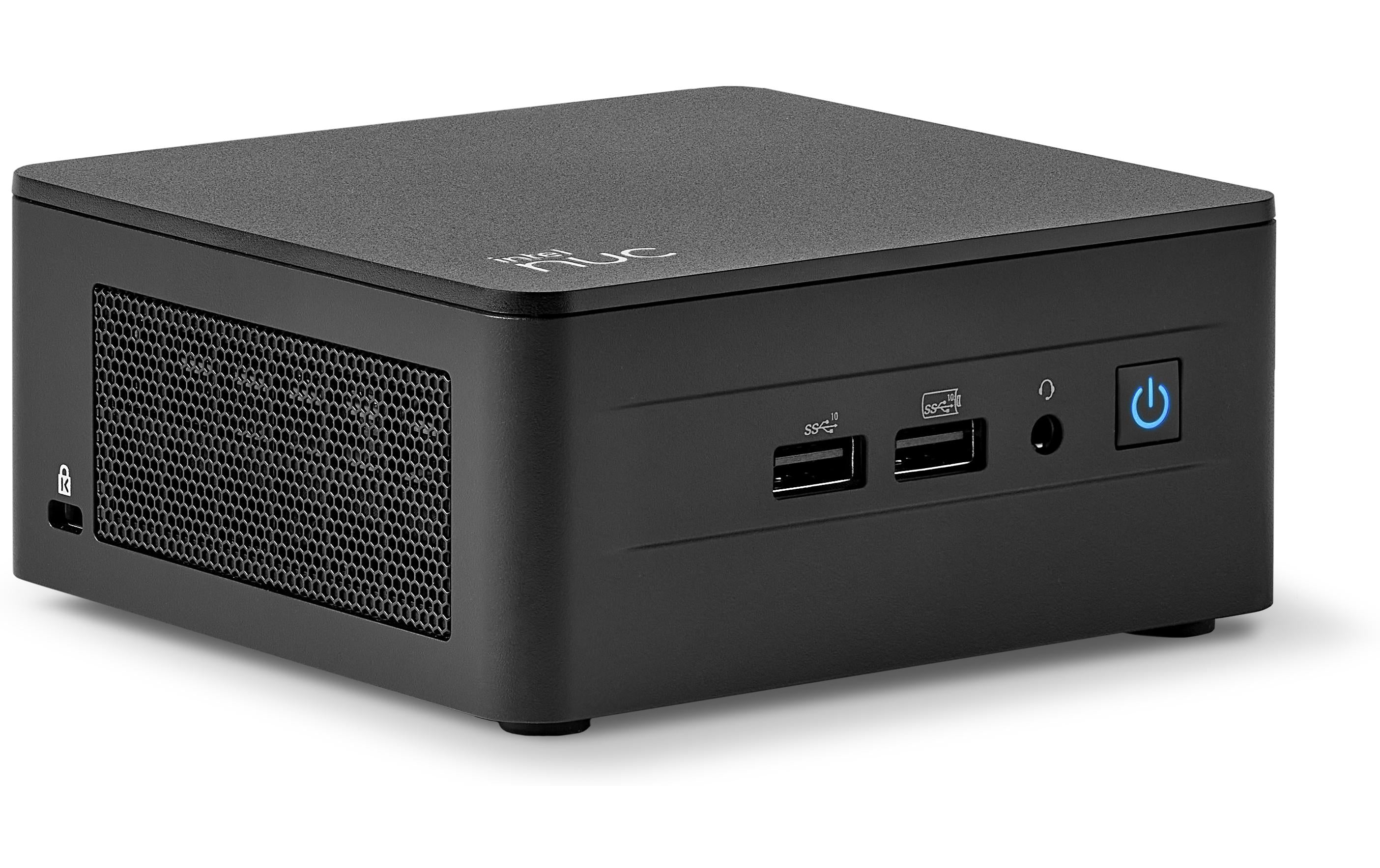 ASUS NUC Barebone NUC13ANHi5 Tall V2