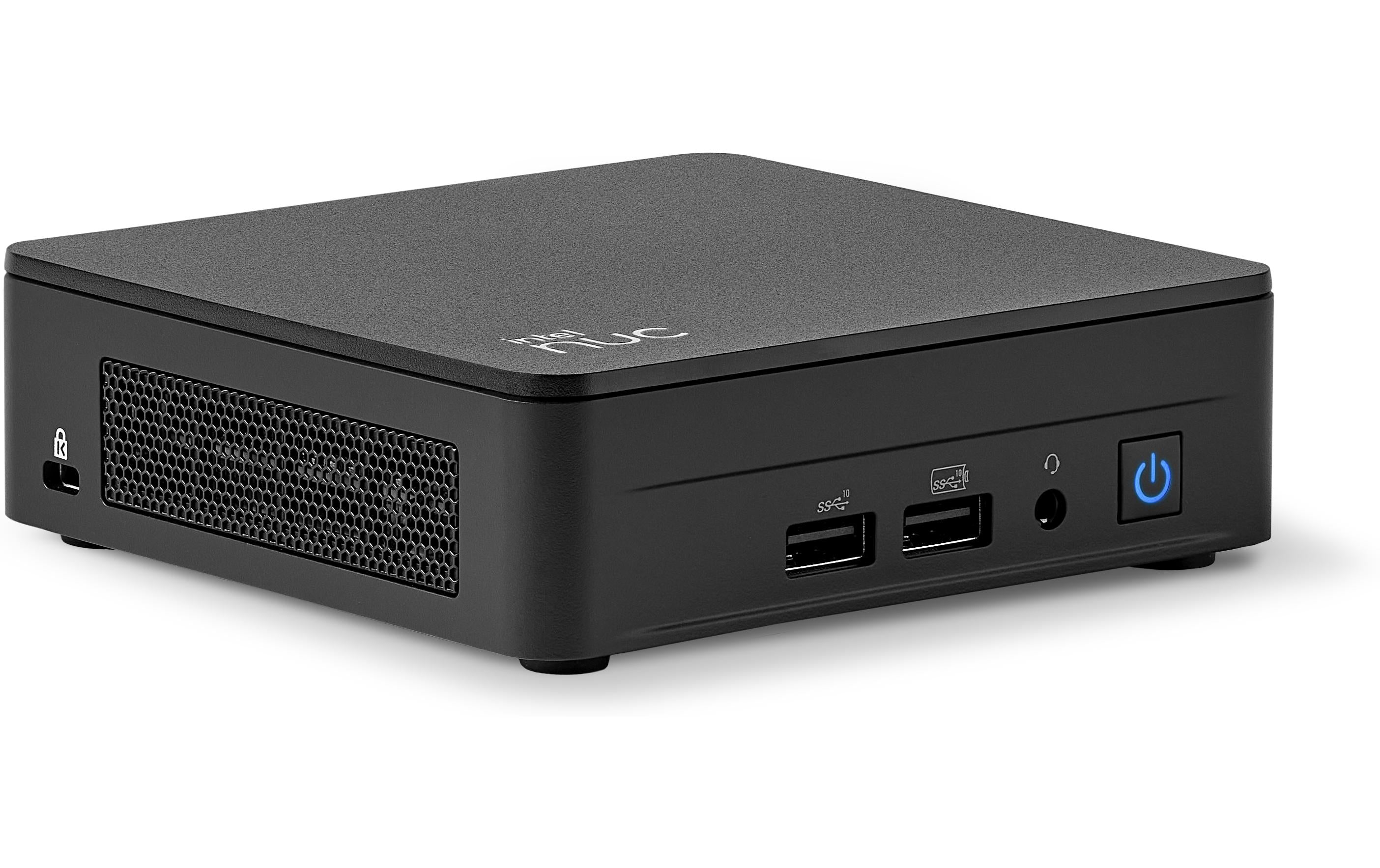 ASUS NUC Barebone NUC13ANKi5 Slim V2