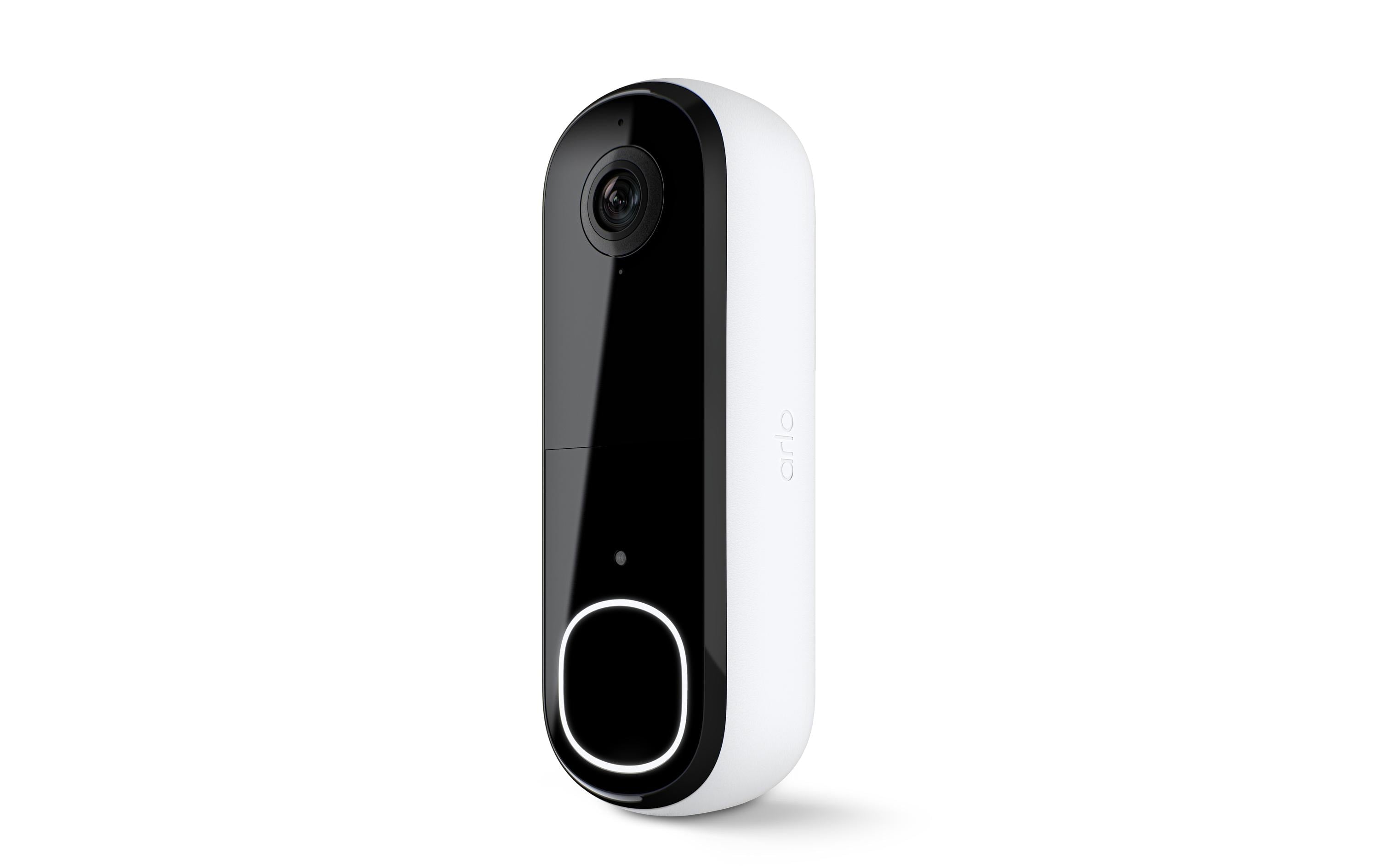 Arlo Video Doorbell AVD4001