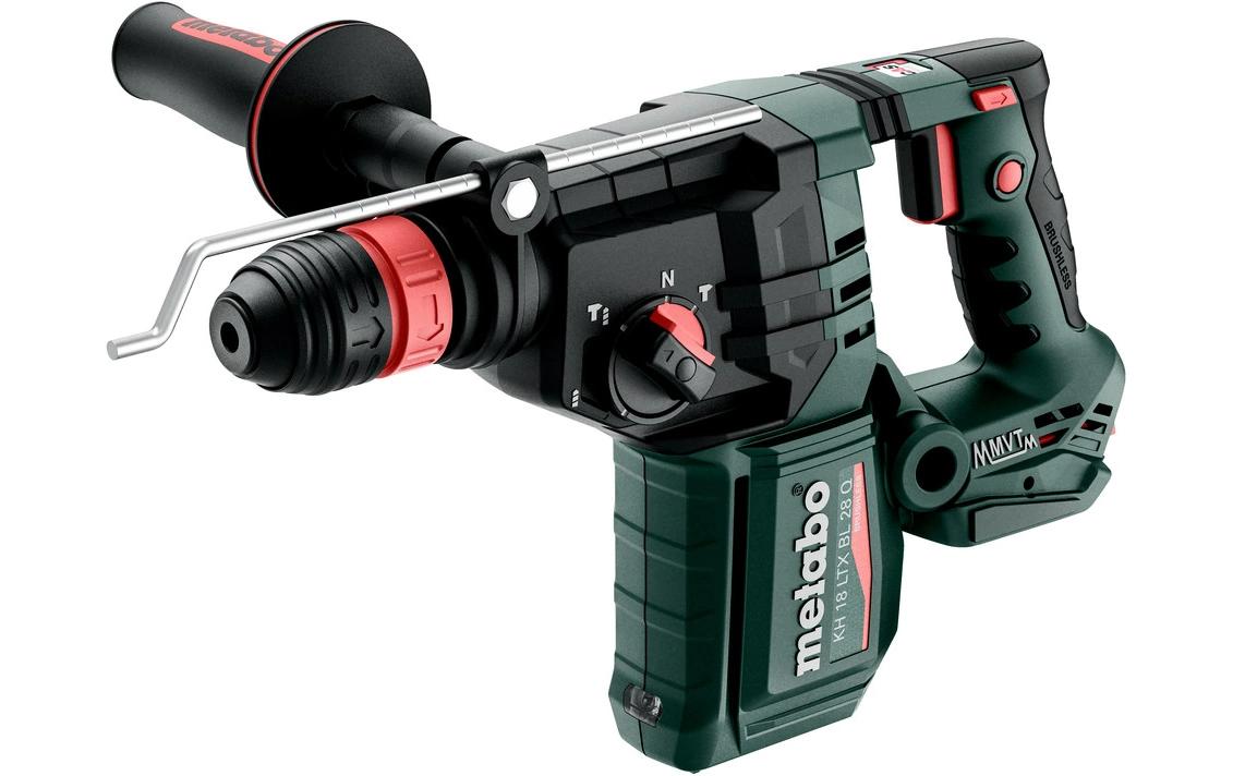 Metabo KH18LTXBL28QAkku-Kombihammer