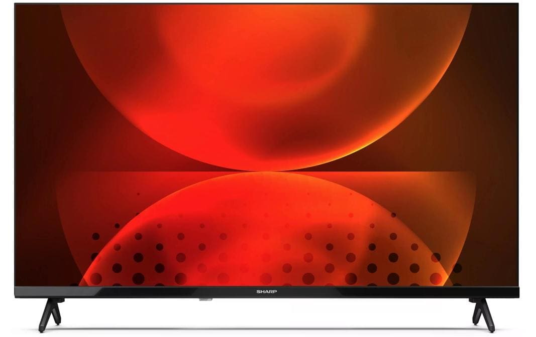 Sharp 32FH2EA, 32 LED-TV