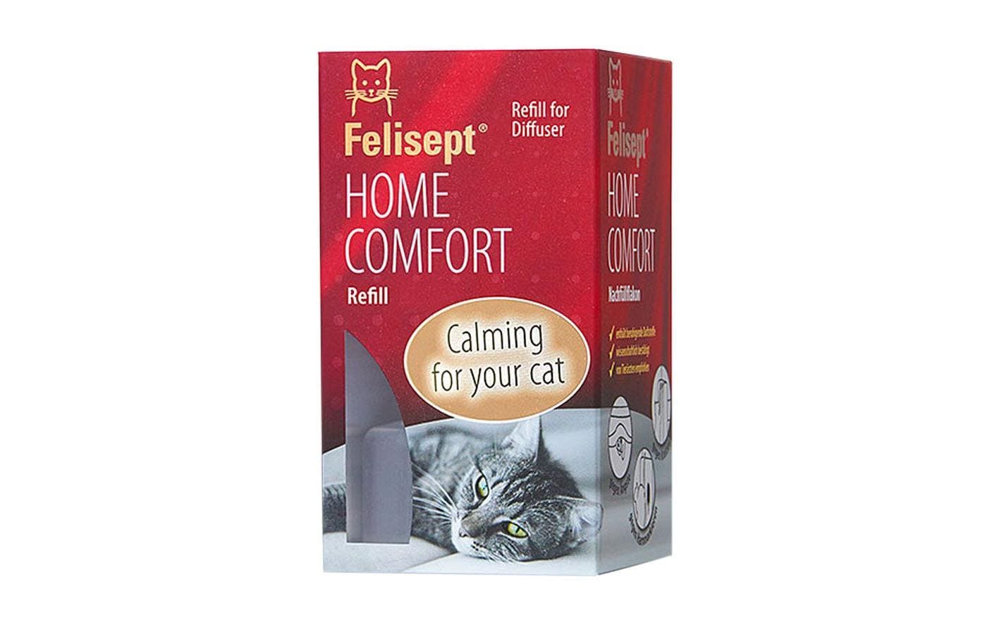 Felisept Home Comfort Nachfüll 45 ml