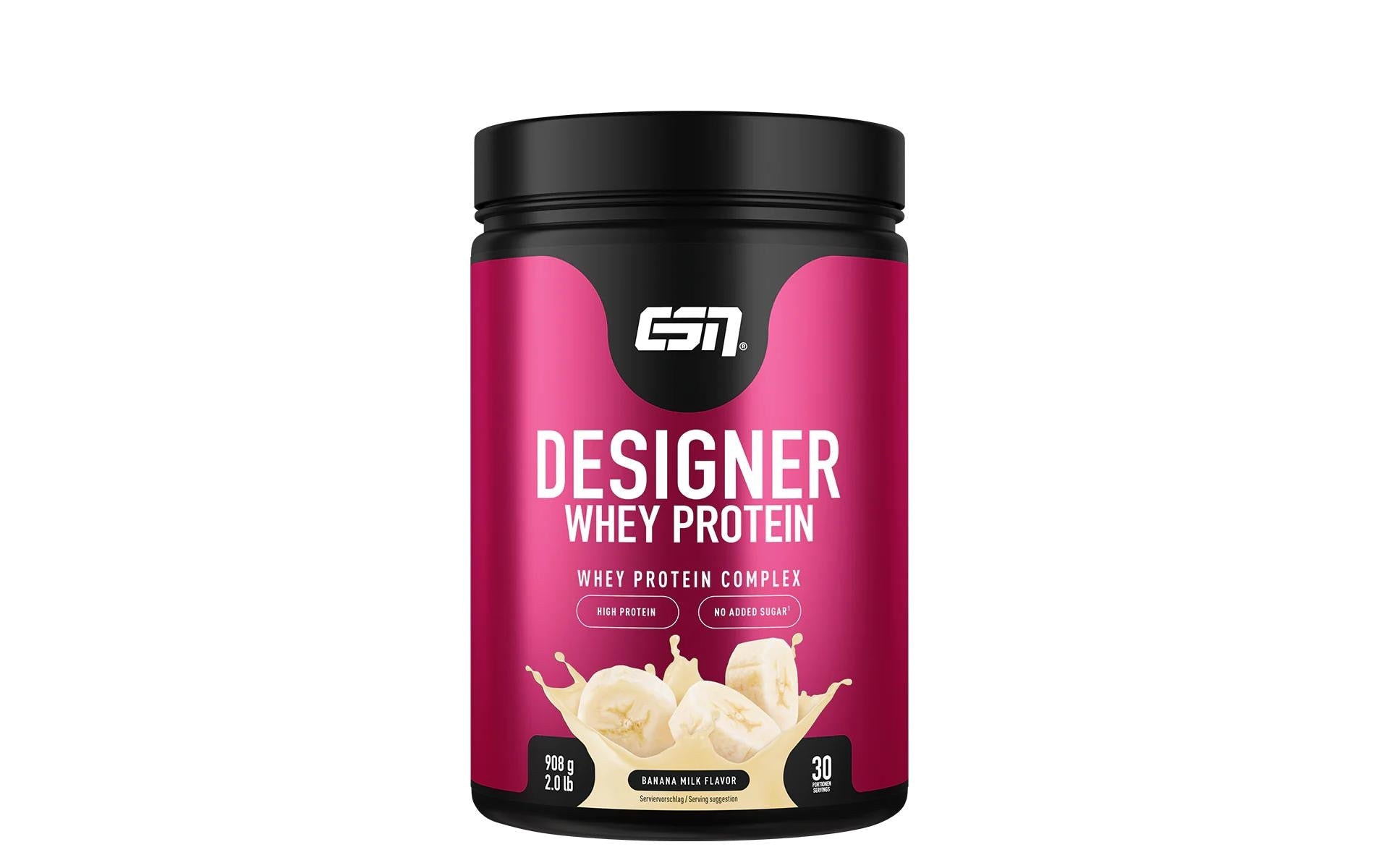 ESN Designer Whey Protein