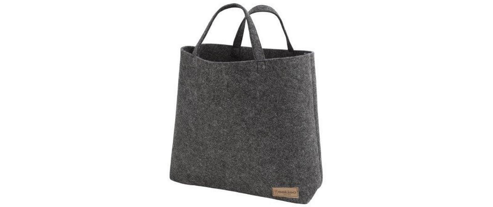 eskimo Einkaufstasche Shopper Uni