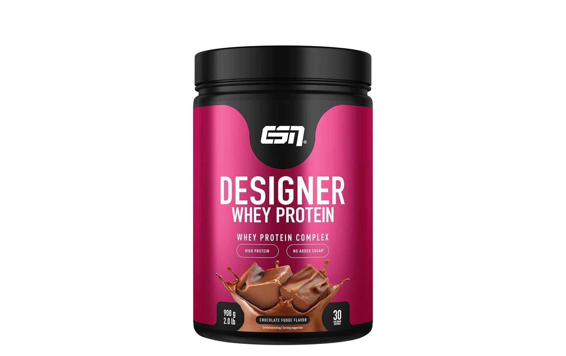 ESN Designer Whey Protein