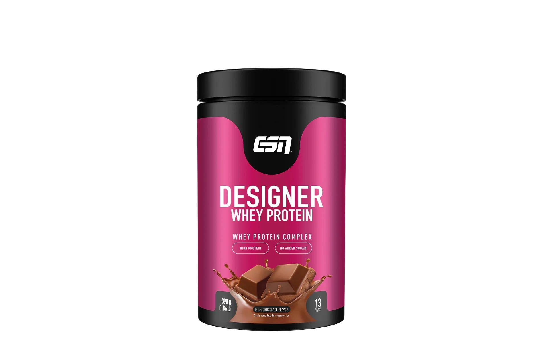 ESN Designer Whey Protein