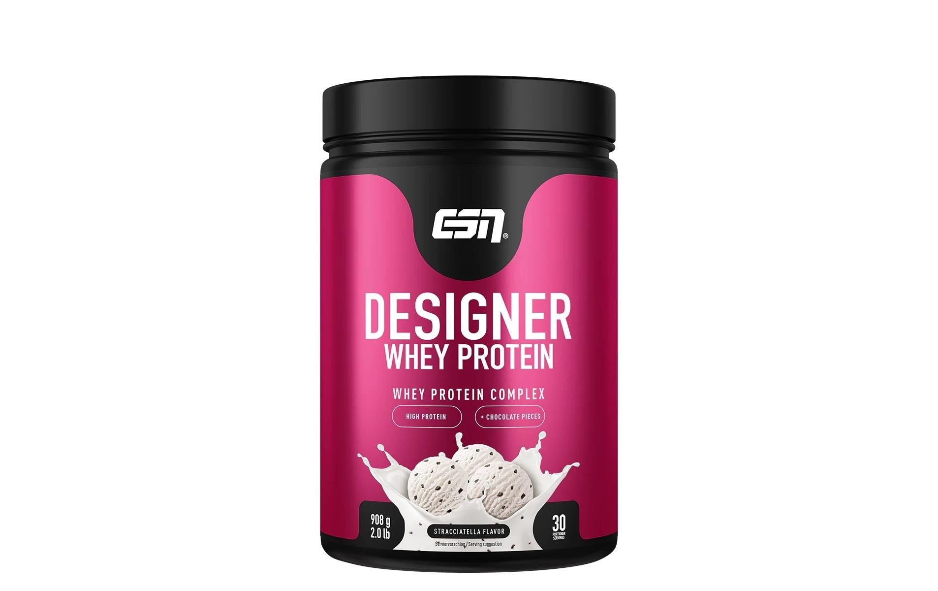 ESN Designer Whey Protein