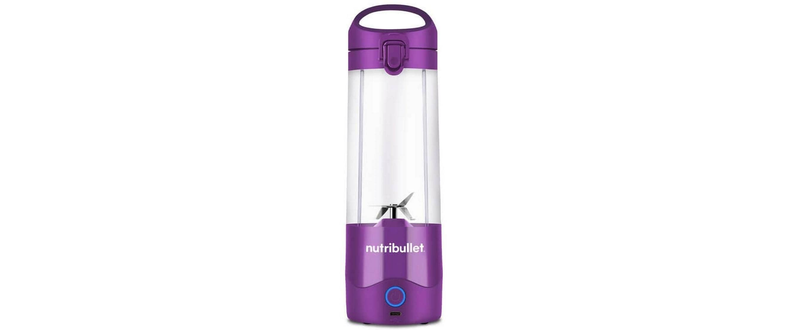 Nutribullet Portable M35859