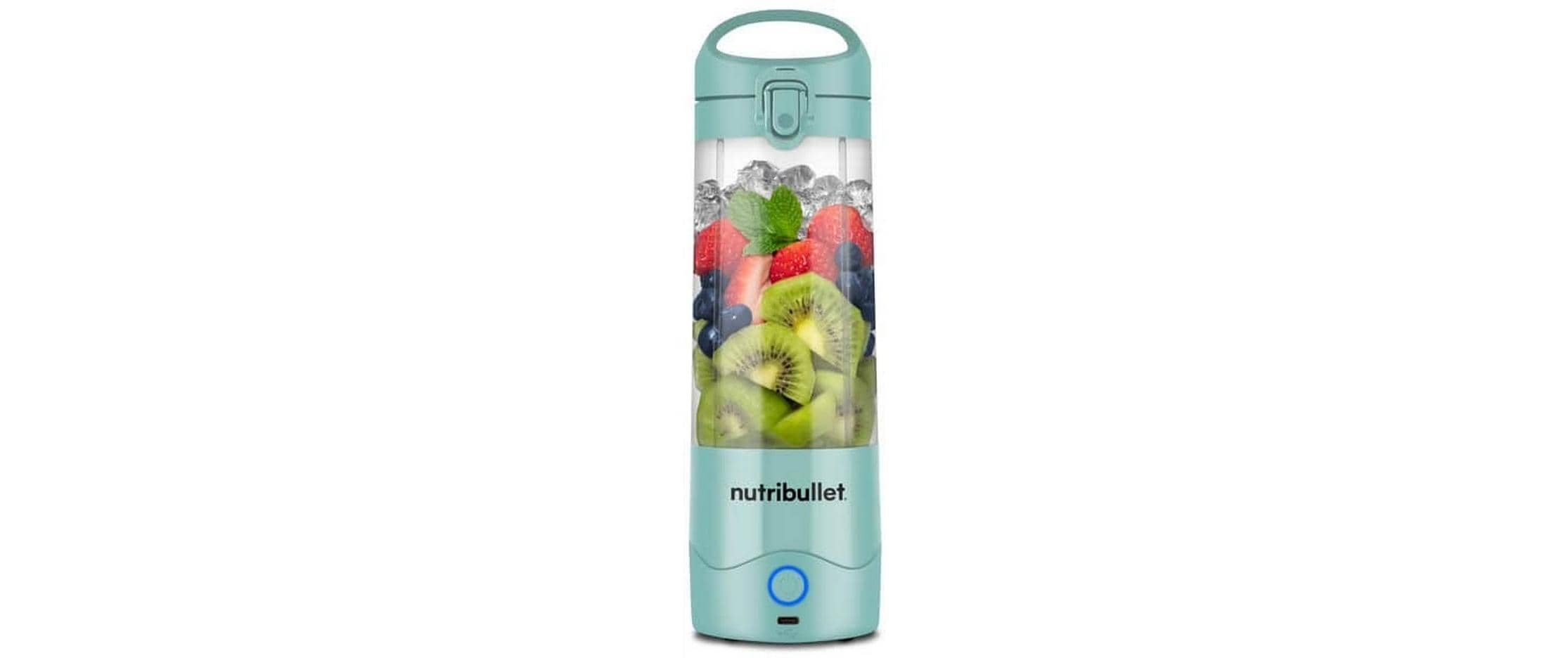 Nutribullet Portable M35856