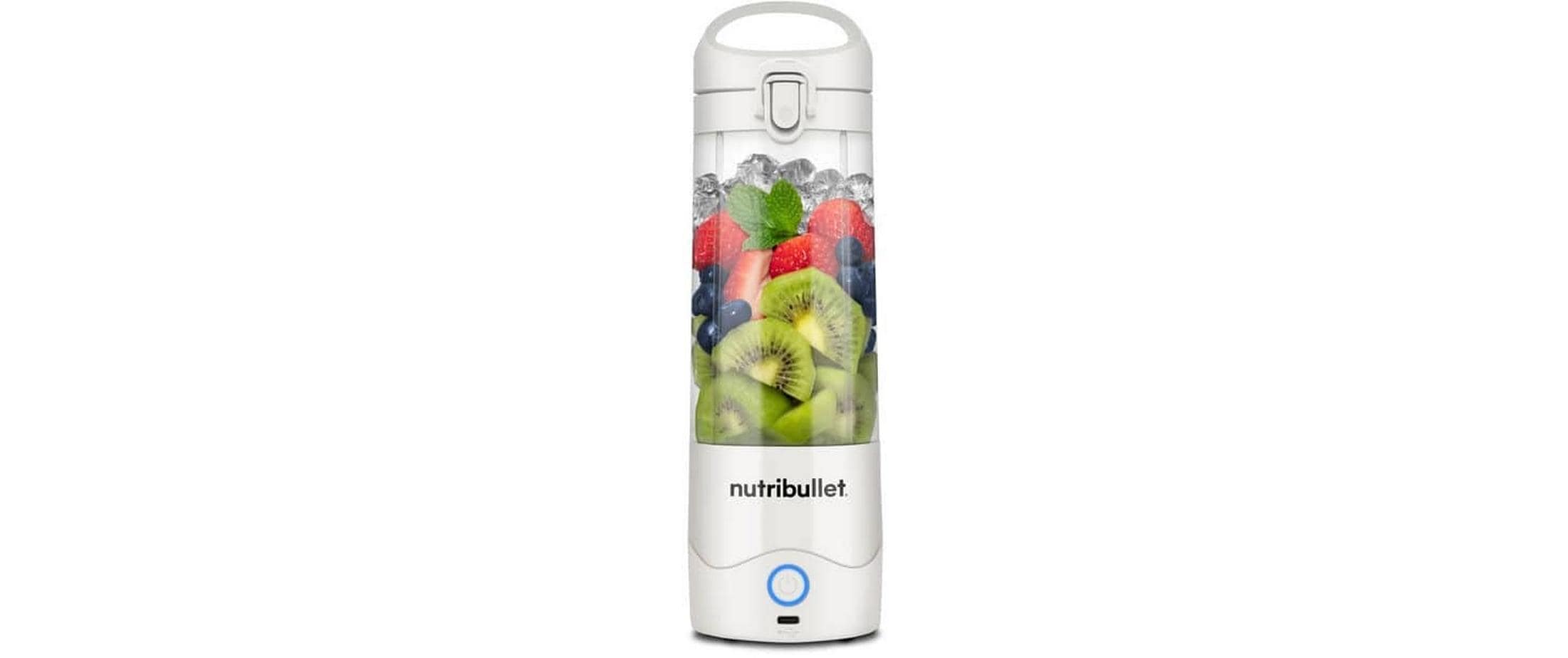 Nutribullet Portable M35860