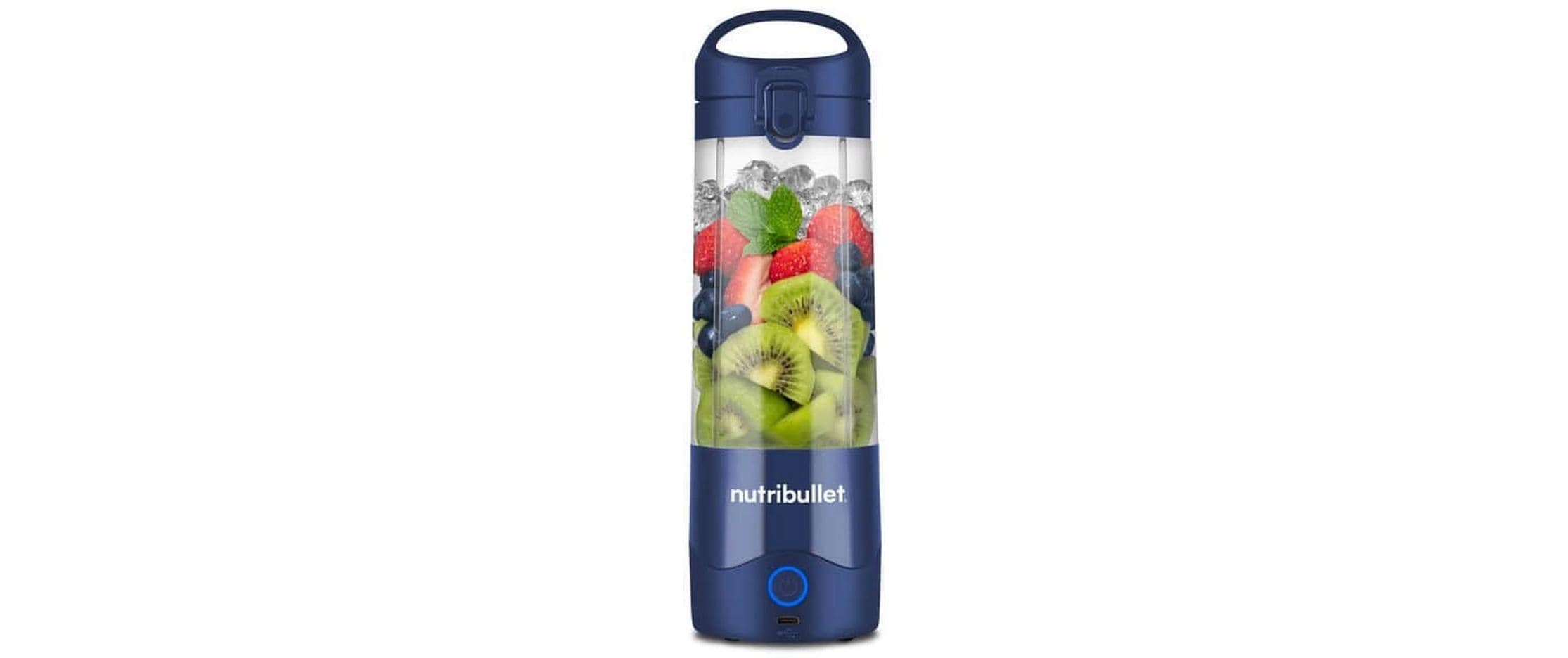 Nutribullet Portable M35858