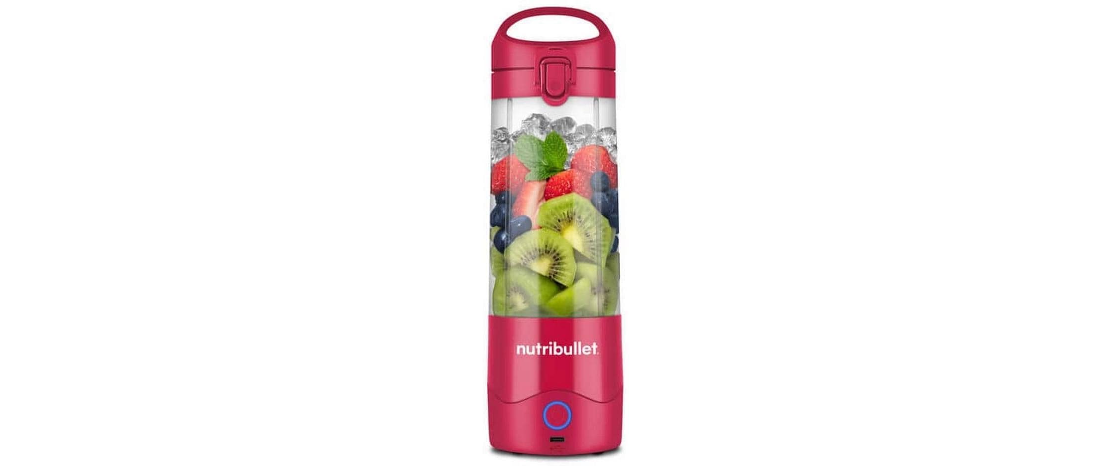 Nutribullet Portable M35857