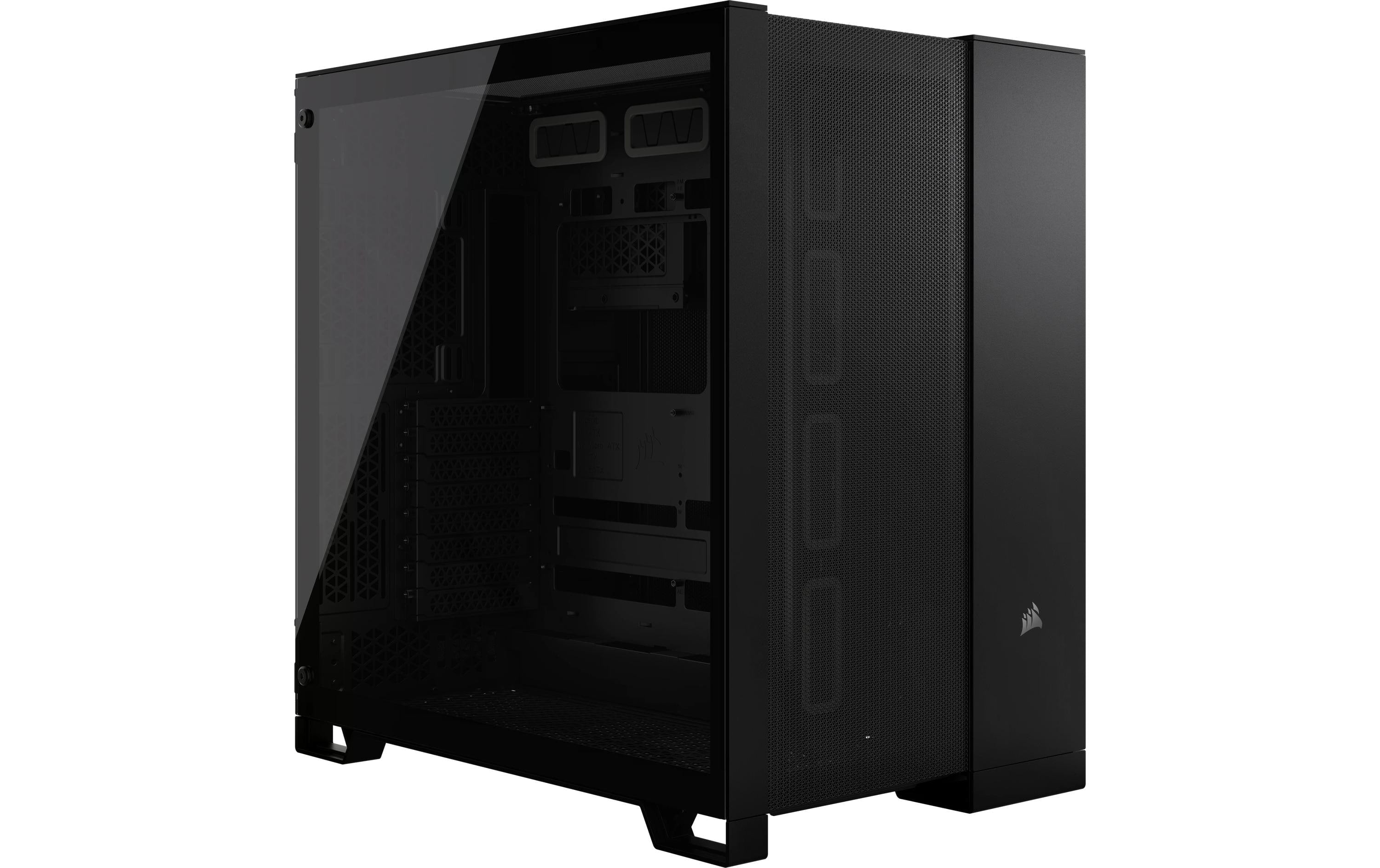 Corsair Midi Tower 6500D AirflowSchwarz