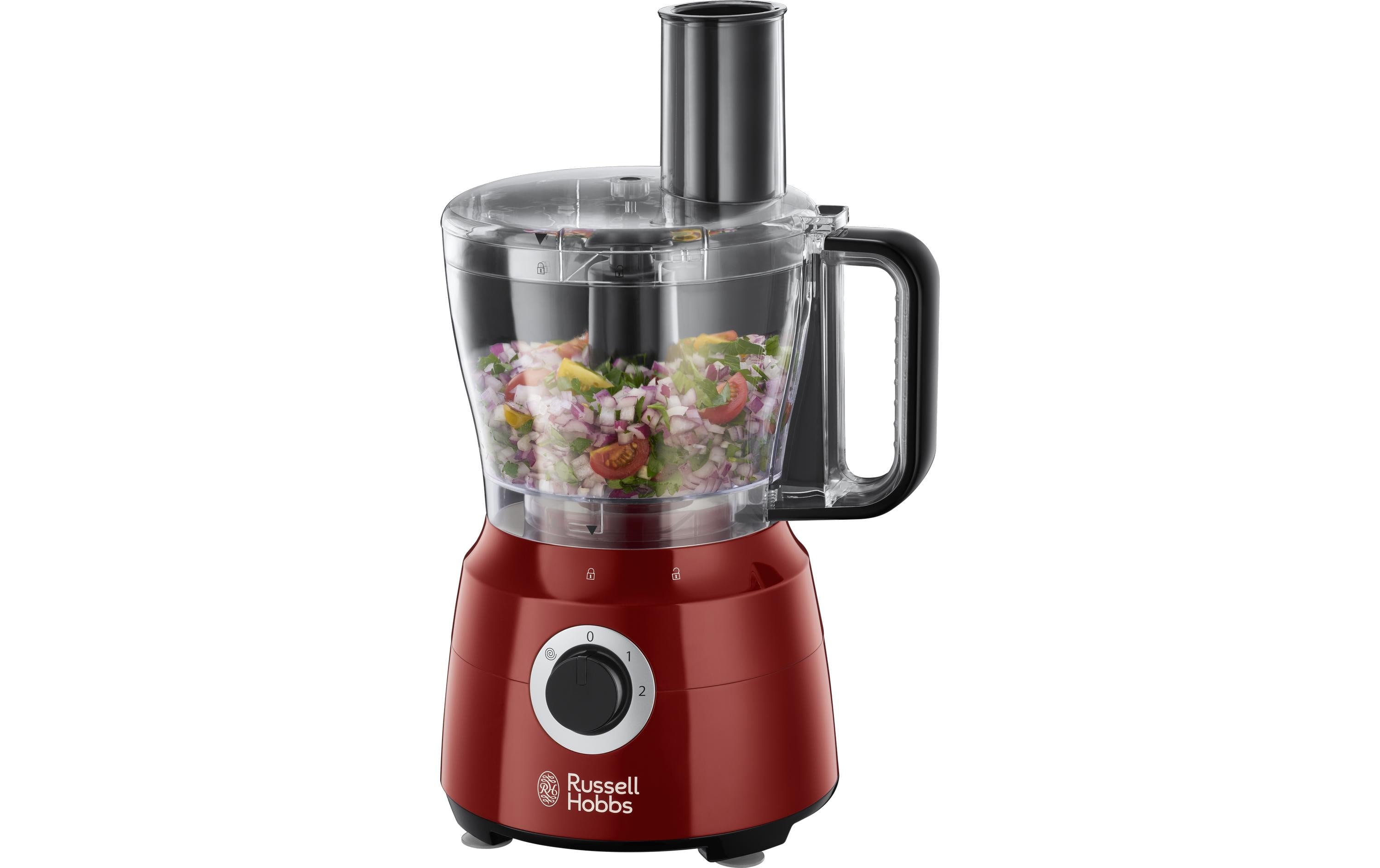 Russell Hobbs Food Processor 24730-56