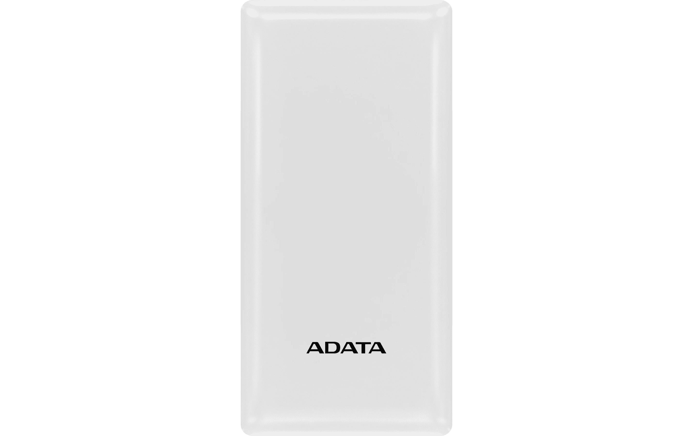 Adata PowerPack PBC20 White