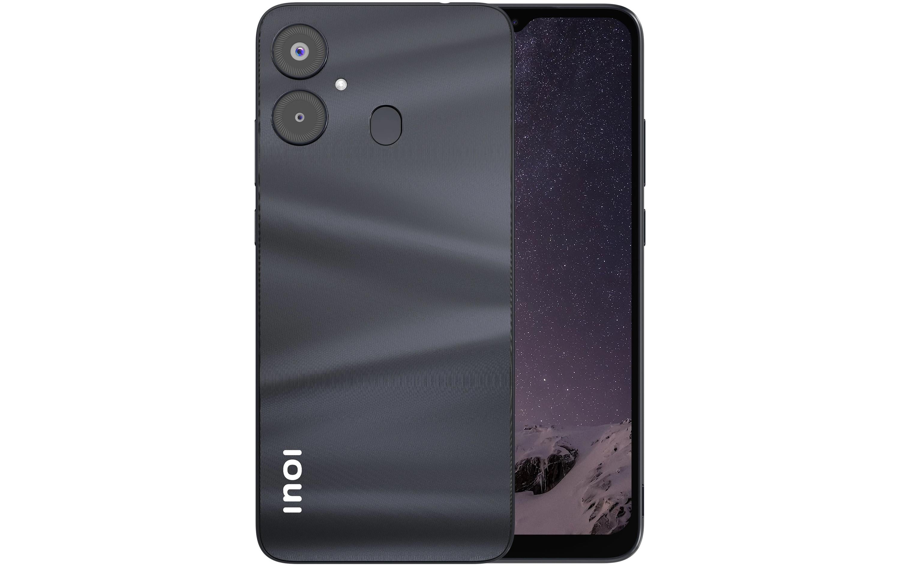 INOI A63 32GB Black