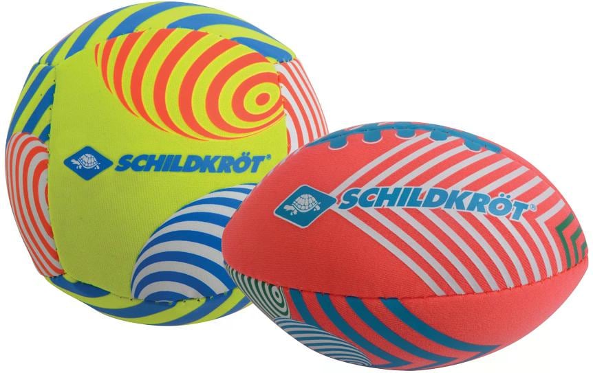 Schildkröt Mini-Ball Duo-Pack