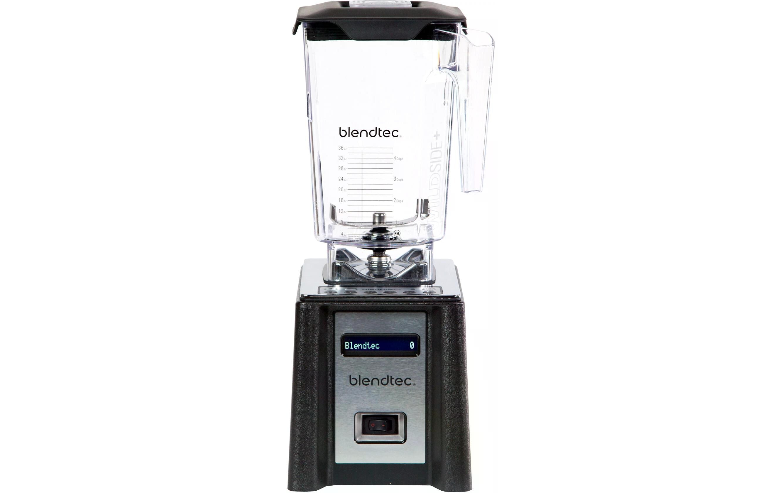 Blendtec Standmixer 750 CH64700SC