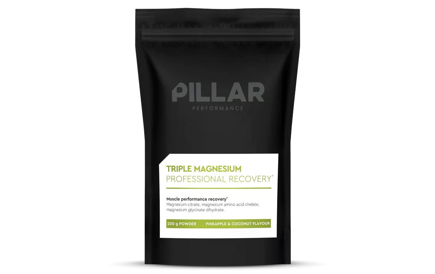 Pillar Performance Triple Magnesium