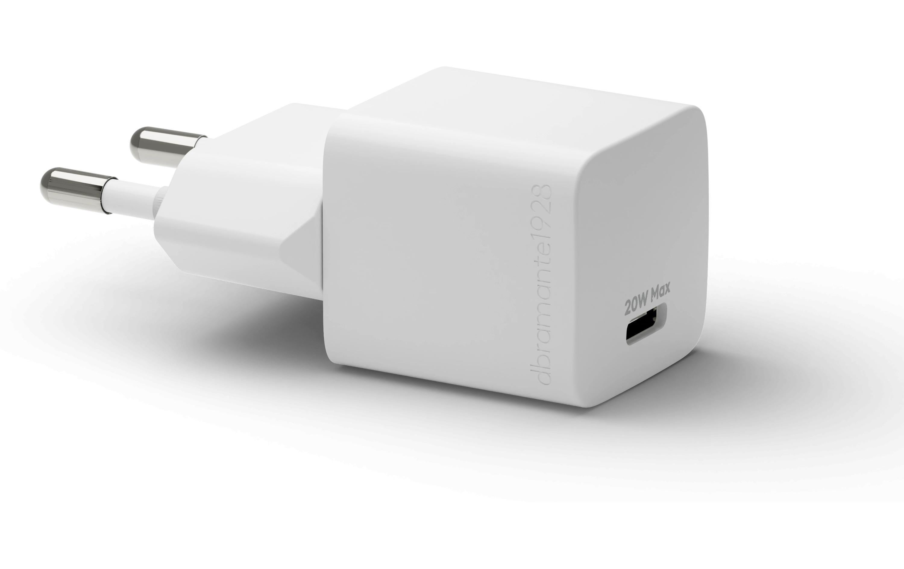 dbramante Wall Charger USB-C 20W