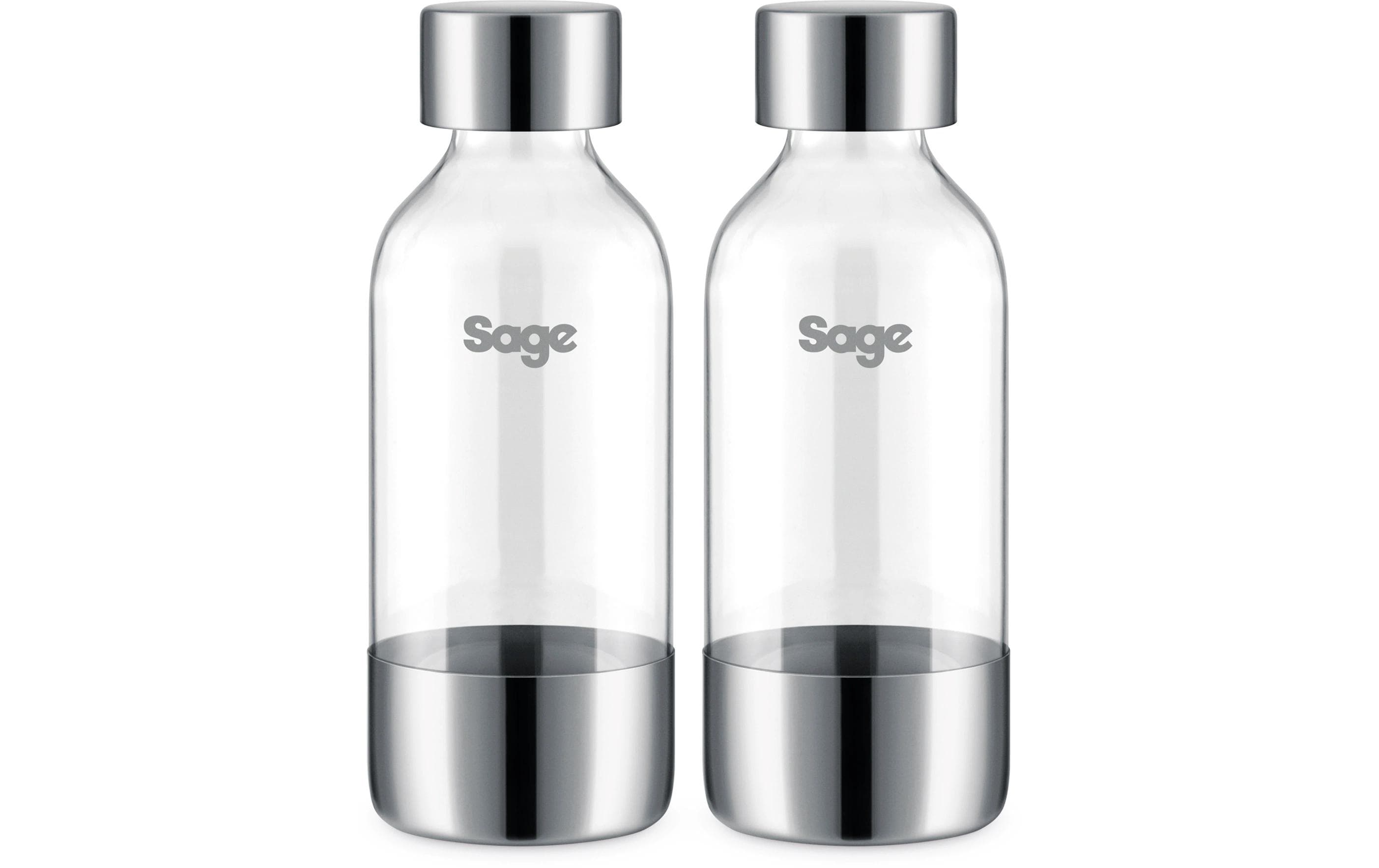 SAGE Carbonator Flasche 0.6l