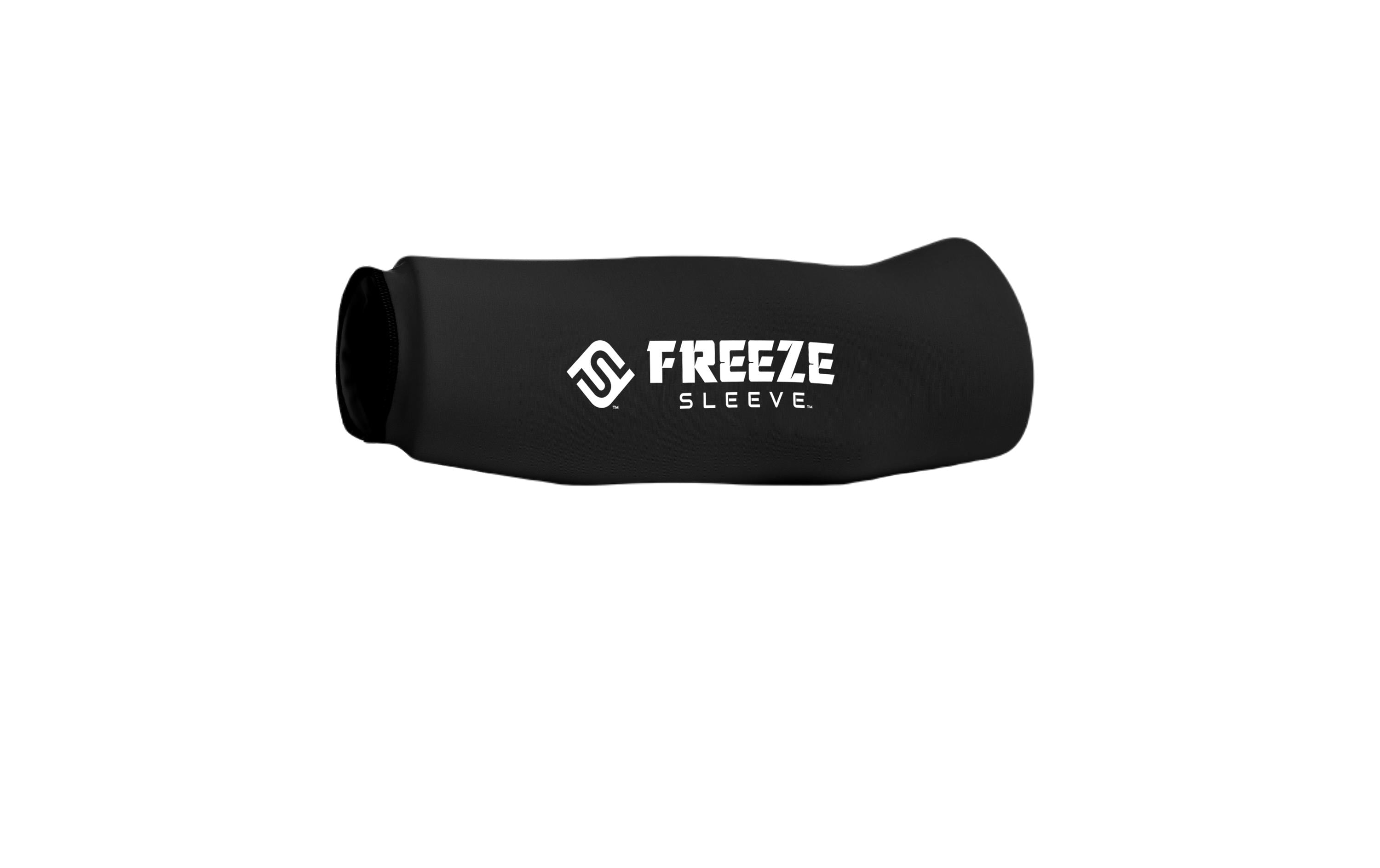 Freeze Sleeve, Small