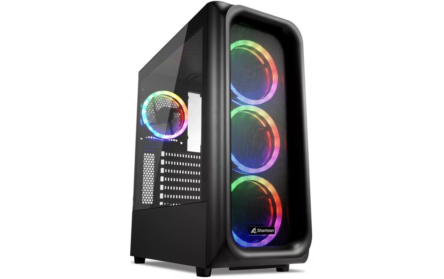 Sharkoon TK5M RGB