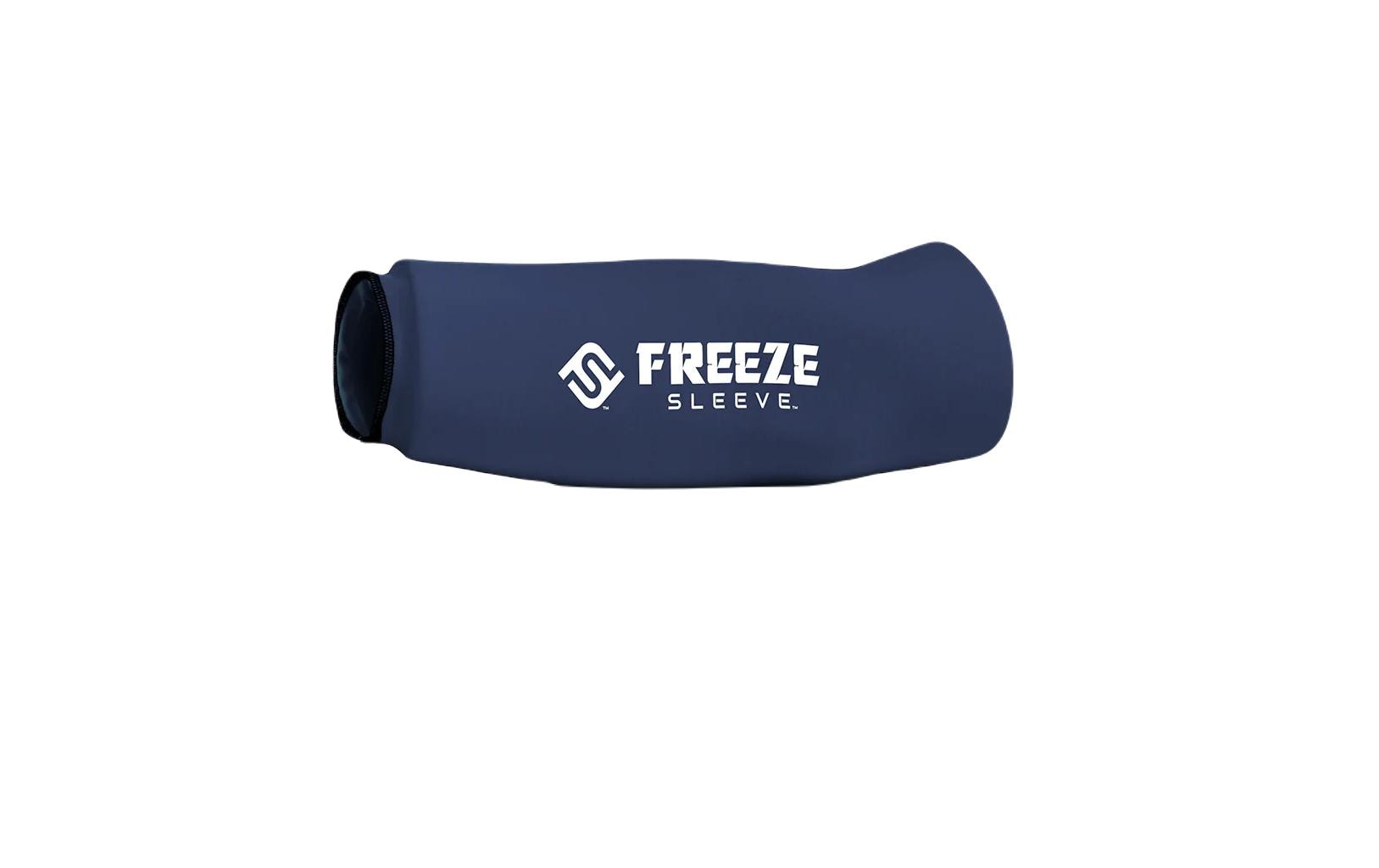 Freeze Sleeve, Small