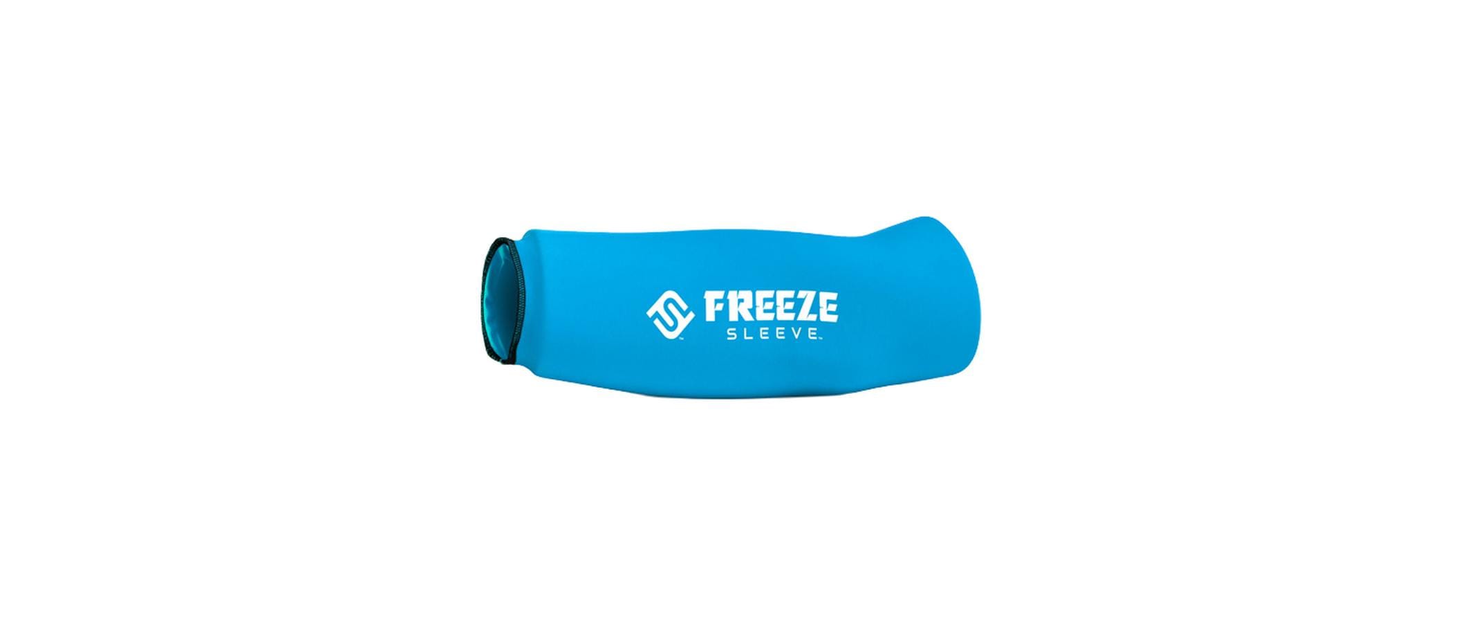 Freeze Sleeve, Small