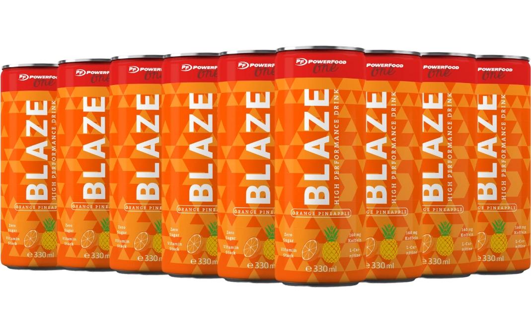 PowerFood One Blaze