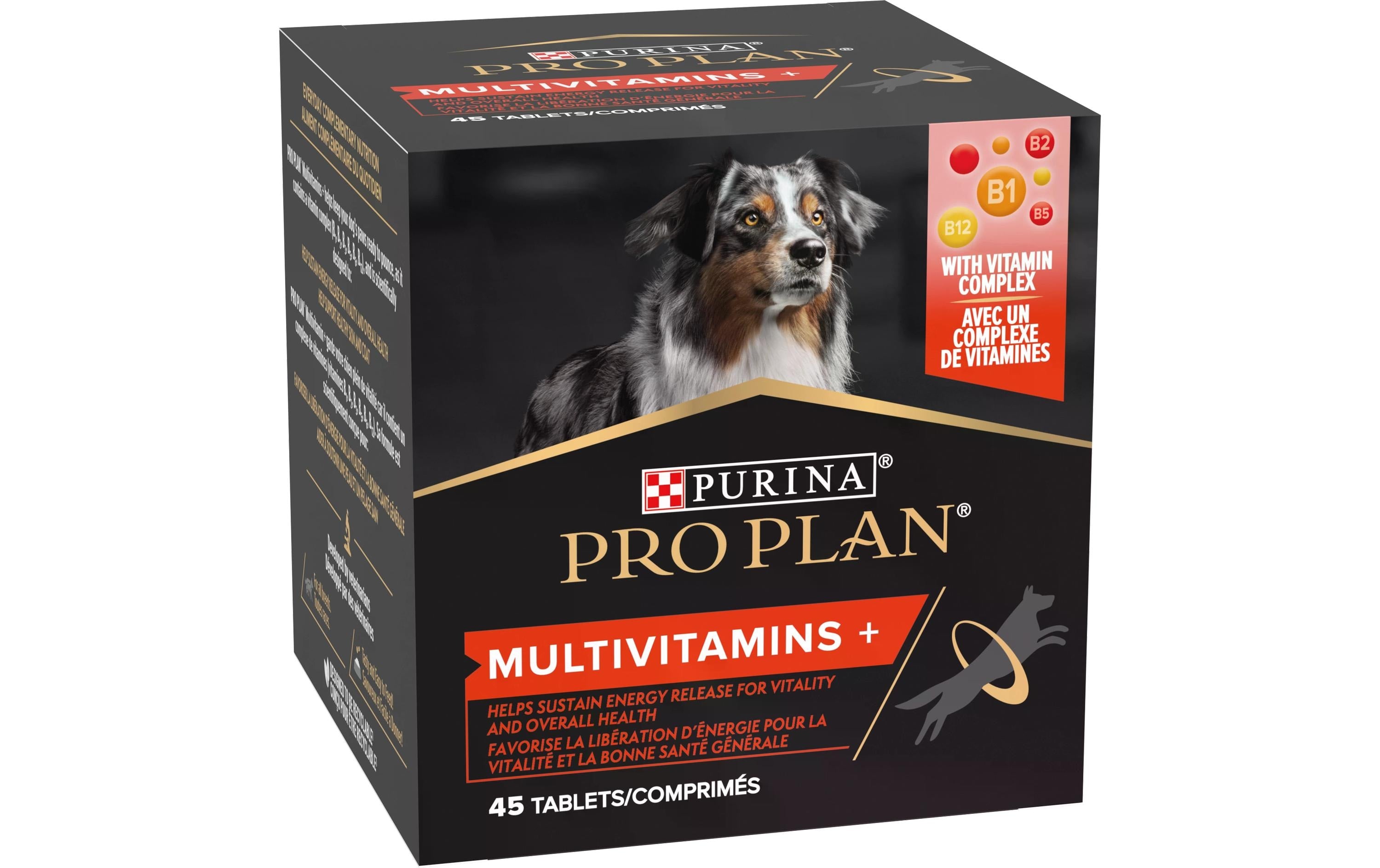 Purina Pro Plan Dog Multivitamin