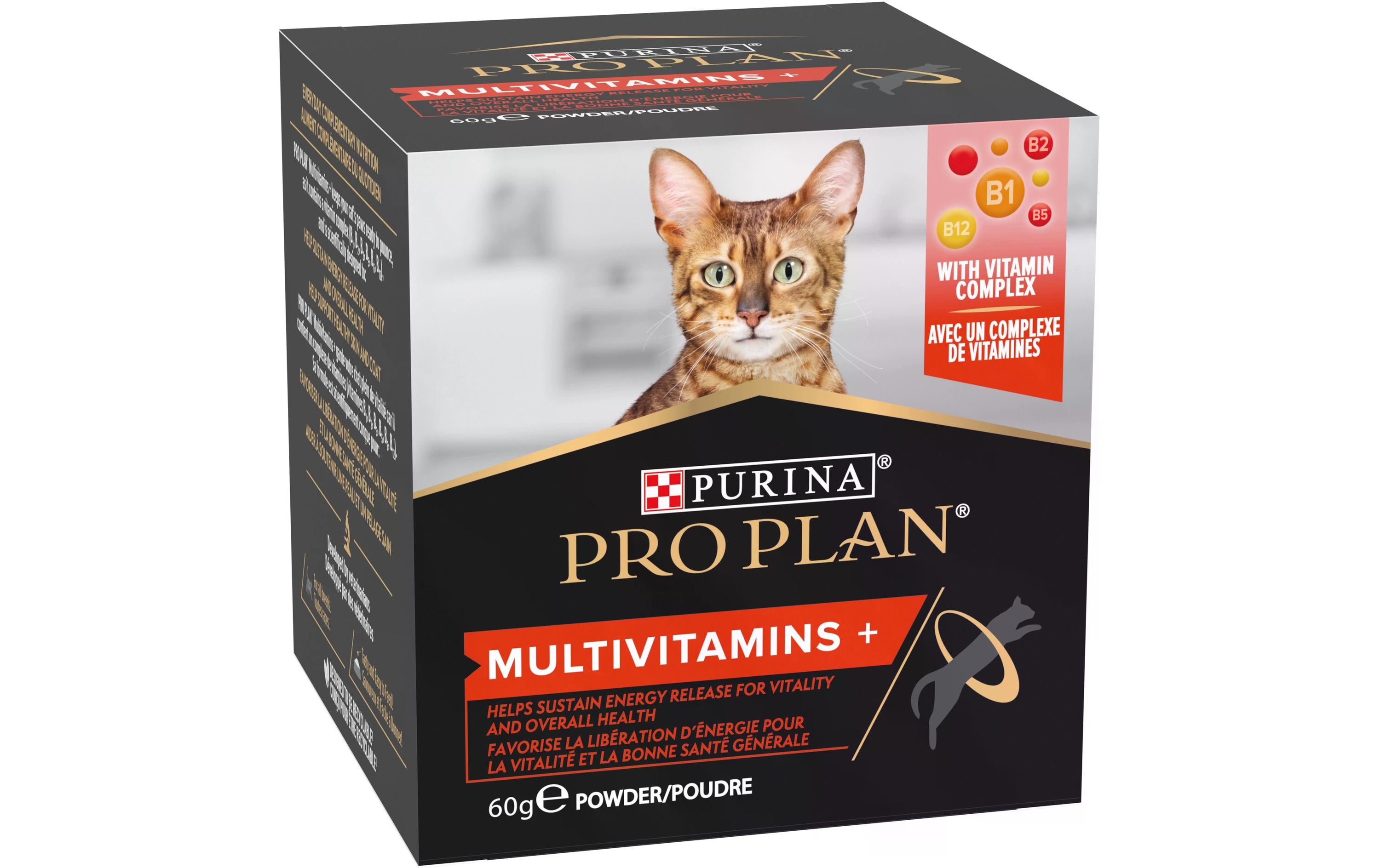 Purina Pro Plan Cat Multivitamin