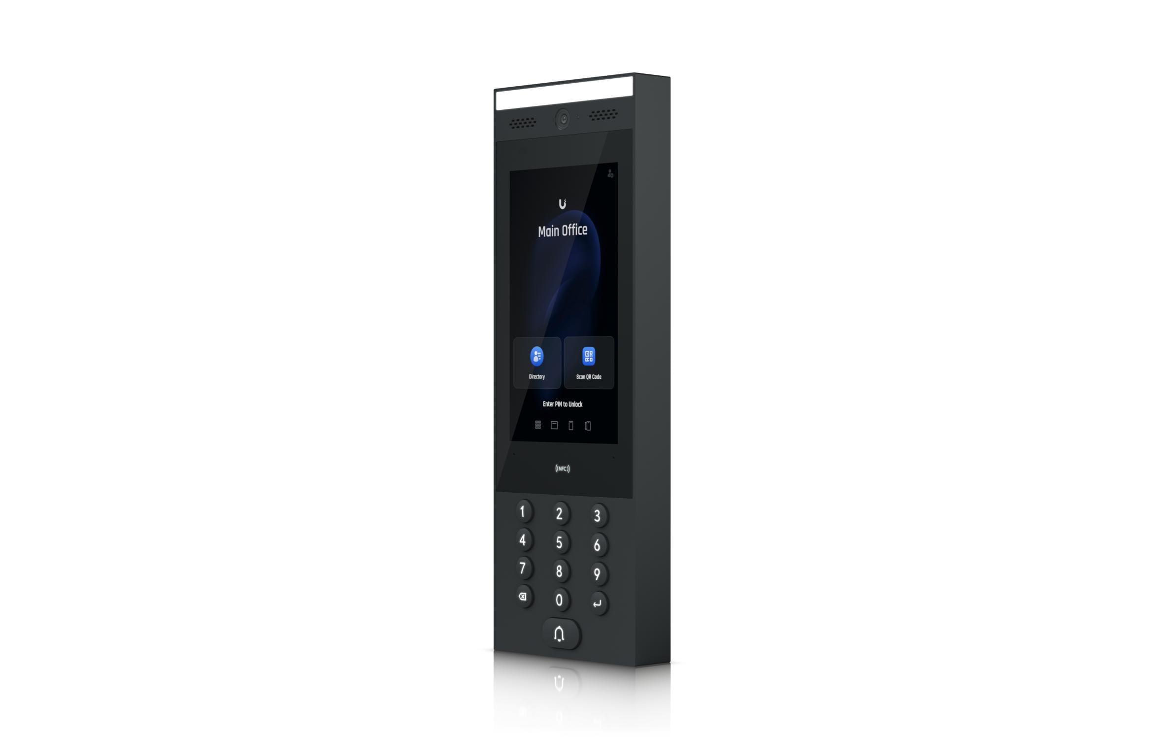 Ubiquiti Access UA-INTERCOM