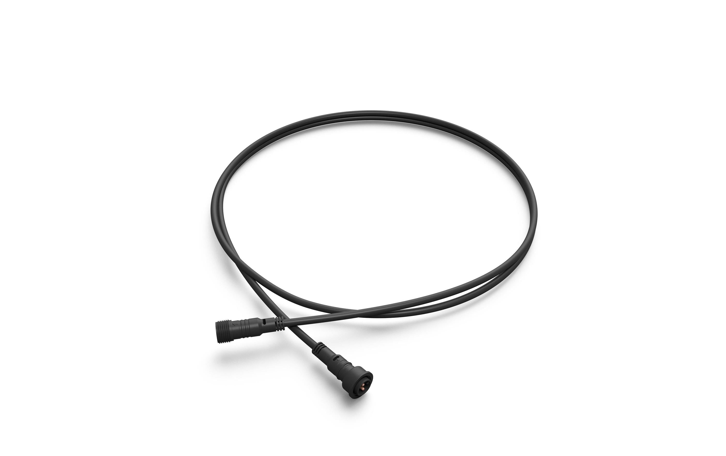 Philips Outdoor Niedervolt Kabel