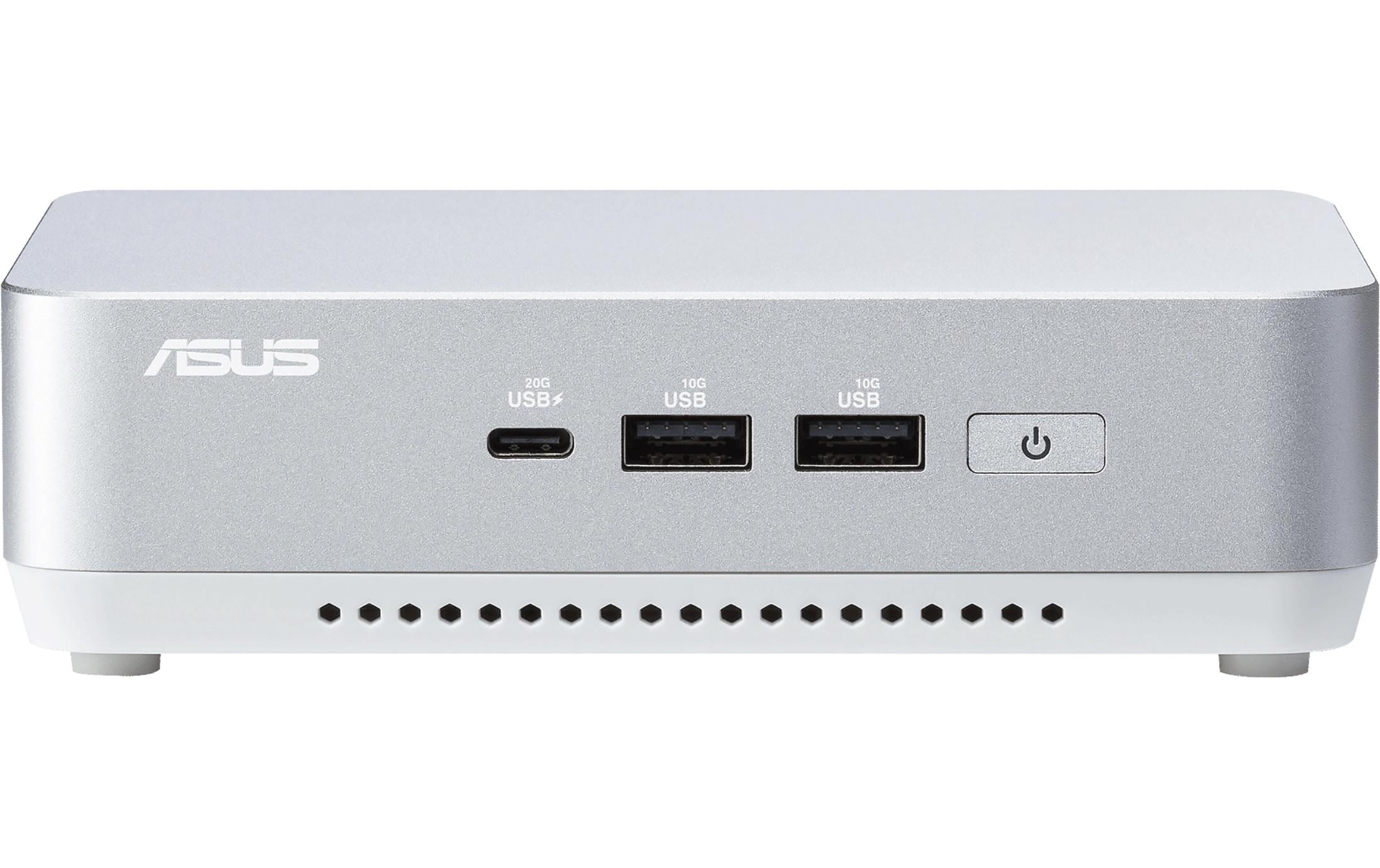 ASUS NUC Barebone NUC14RVSU5 Kit